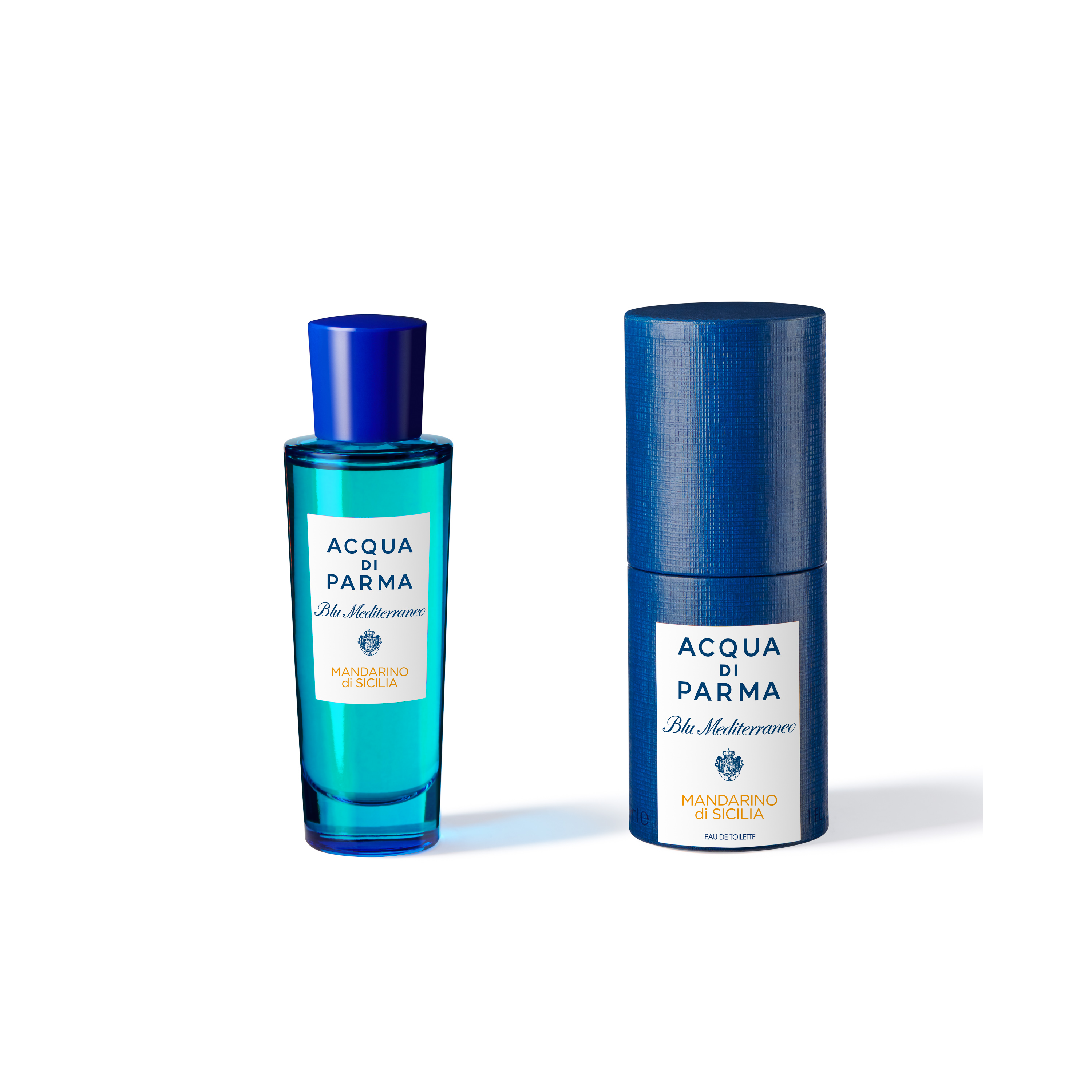 ACQUA DI PARMA BLU MEDITERRANEO MANDARINO DI SICILIA Eau de