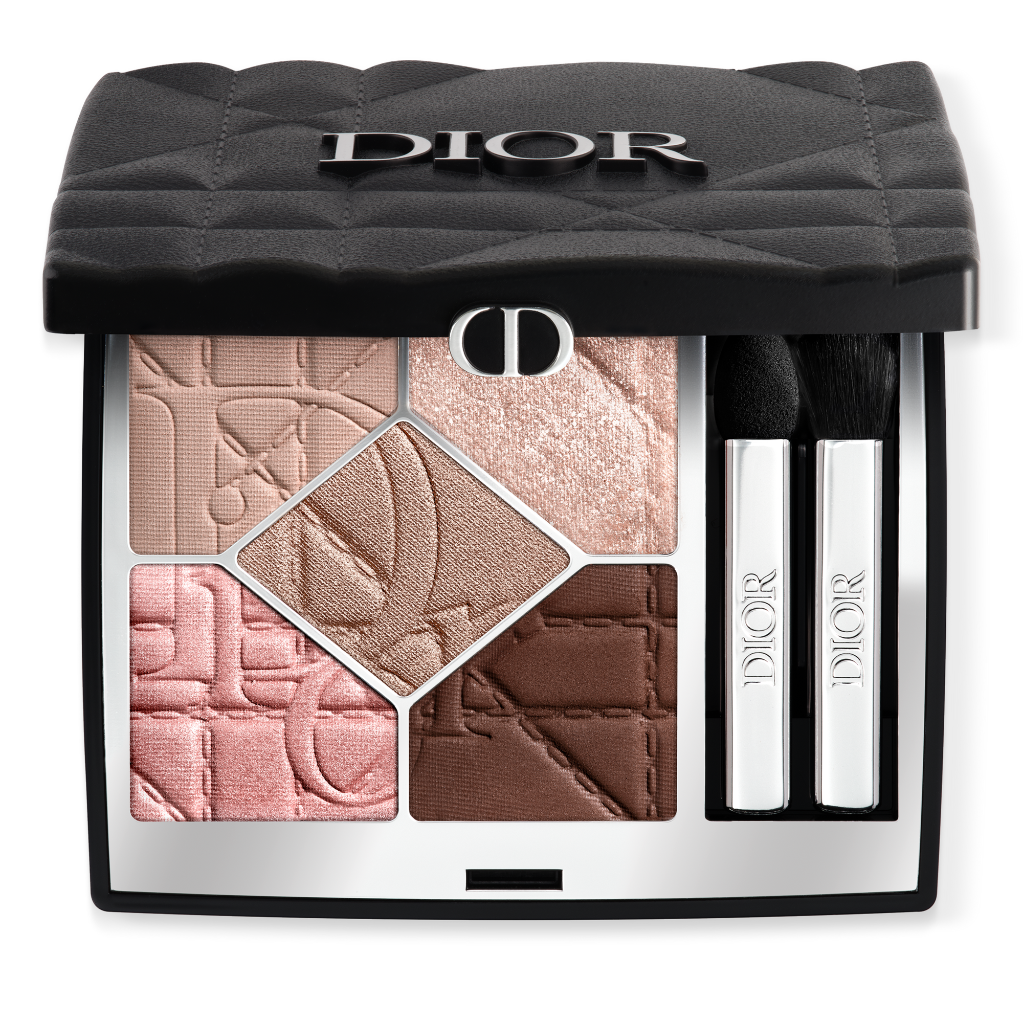 DIOR DIORSHOW 5 COLEURS Cannage Limitierte Edition