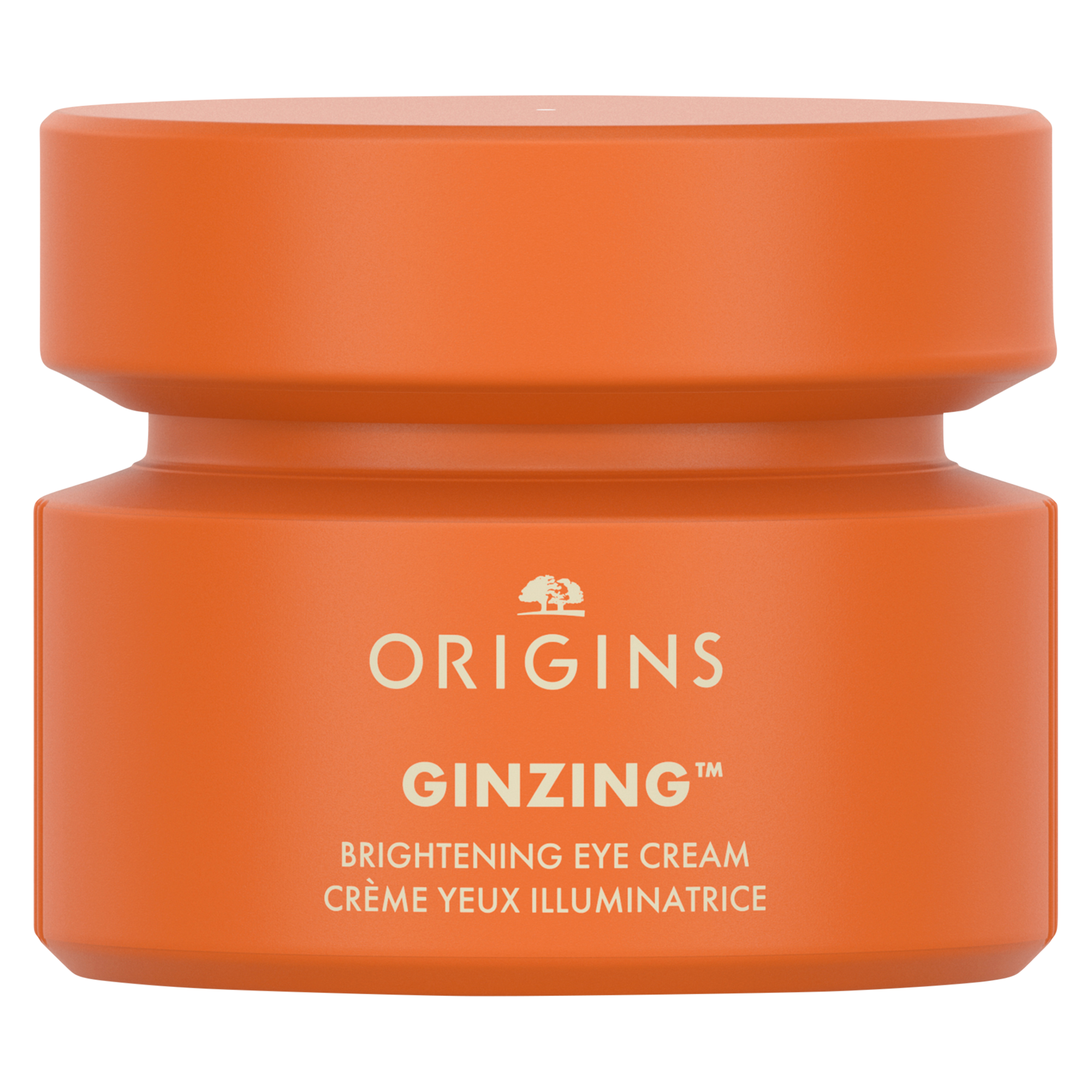 Origins GinZing Brightening Eye Cream with Caffeine and Ginseng
