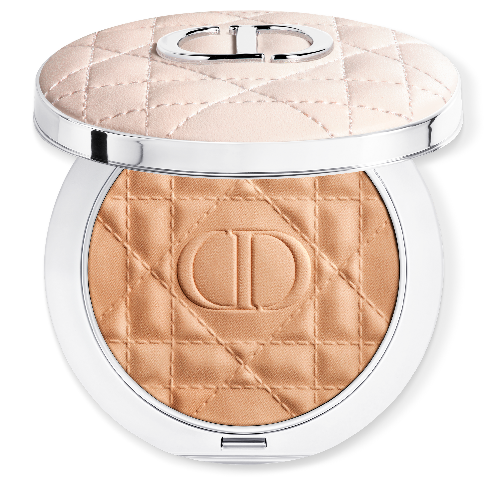 DIOR DIOR FOREVER NUDE MATTE FILTER Weichzeichnendes Fixierpuder – Strahlend-matt