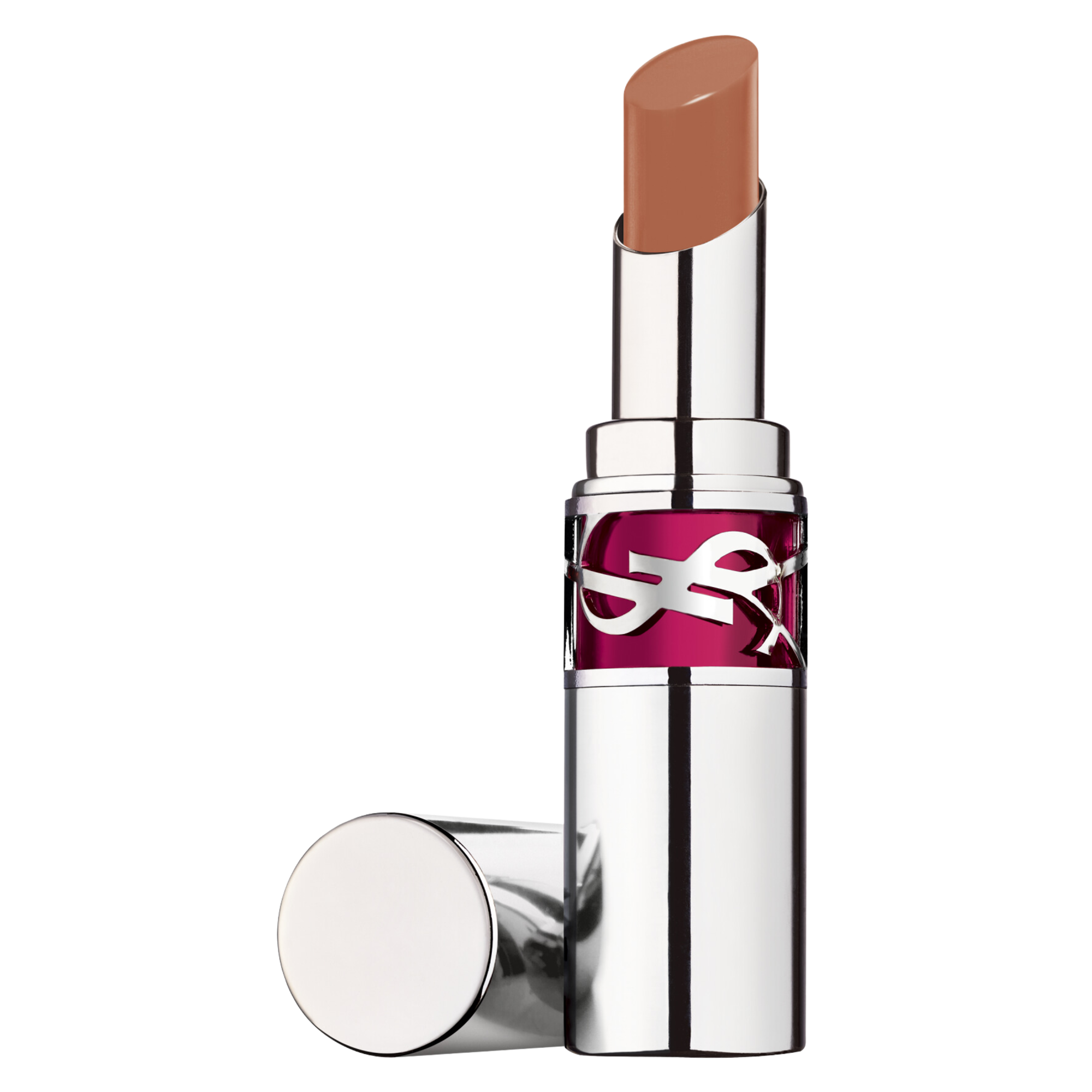 Yves Saint Laurent Rouge Volupte Shine Loveshine Candy Glaze Lipstick