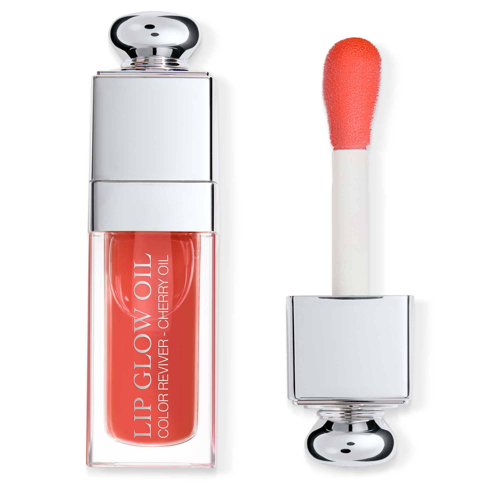 DIOR ADDICT LIP GLOW Lip Oil