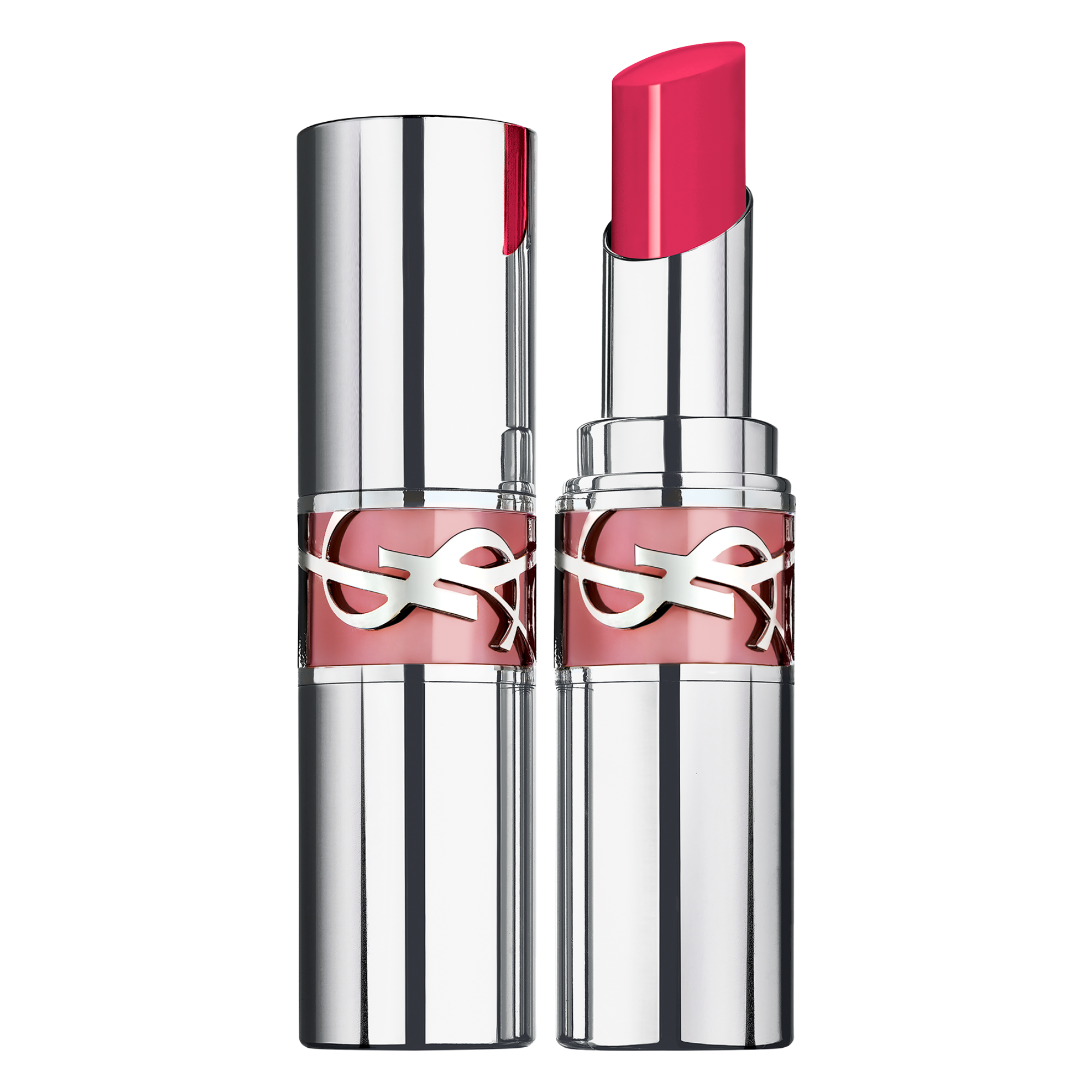 Yves Saint Laurent Rouge Volupte Shine Loveshine Lipstick