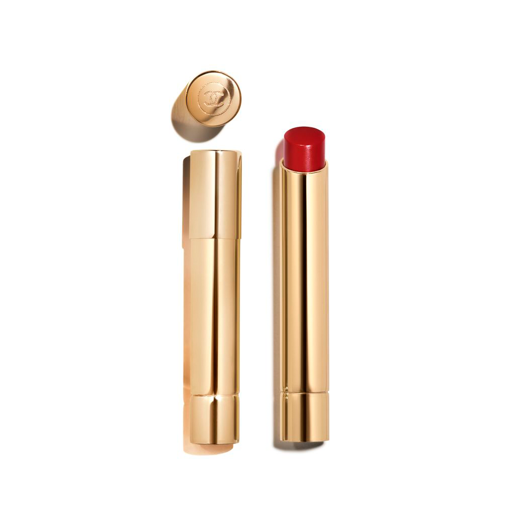 CHANEL ROUGE ALLURE L'EXTRAIT FARBINTENSIVER LIPPENSTIFT - LEUCHTKRAFT & PFLEGE - NACHFÜLLUNG