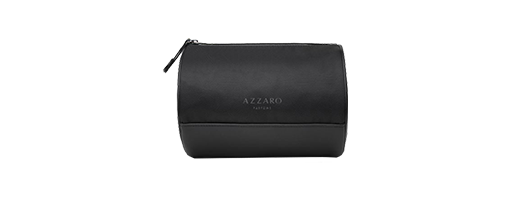GWP 2022 KW22 - Azzaro Wanted Night Toiletry Bag GWP 2022 KW22 - Azzaro Wanted Night Toiletry Bag