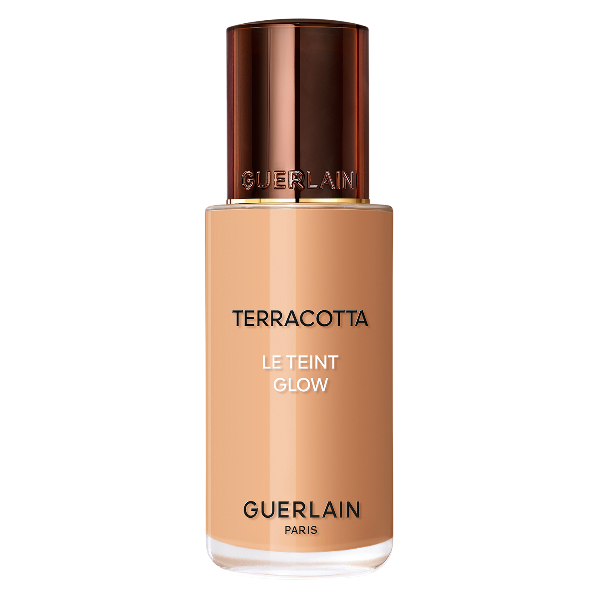 Guerlain Terracotta Le Teint Glow Fluid Foundation