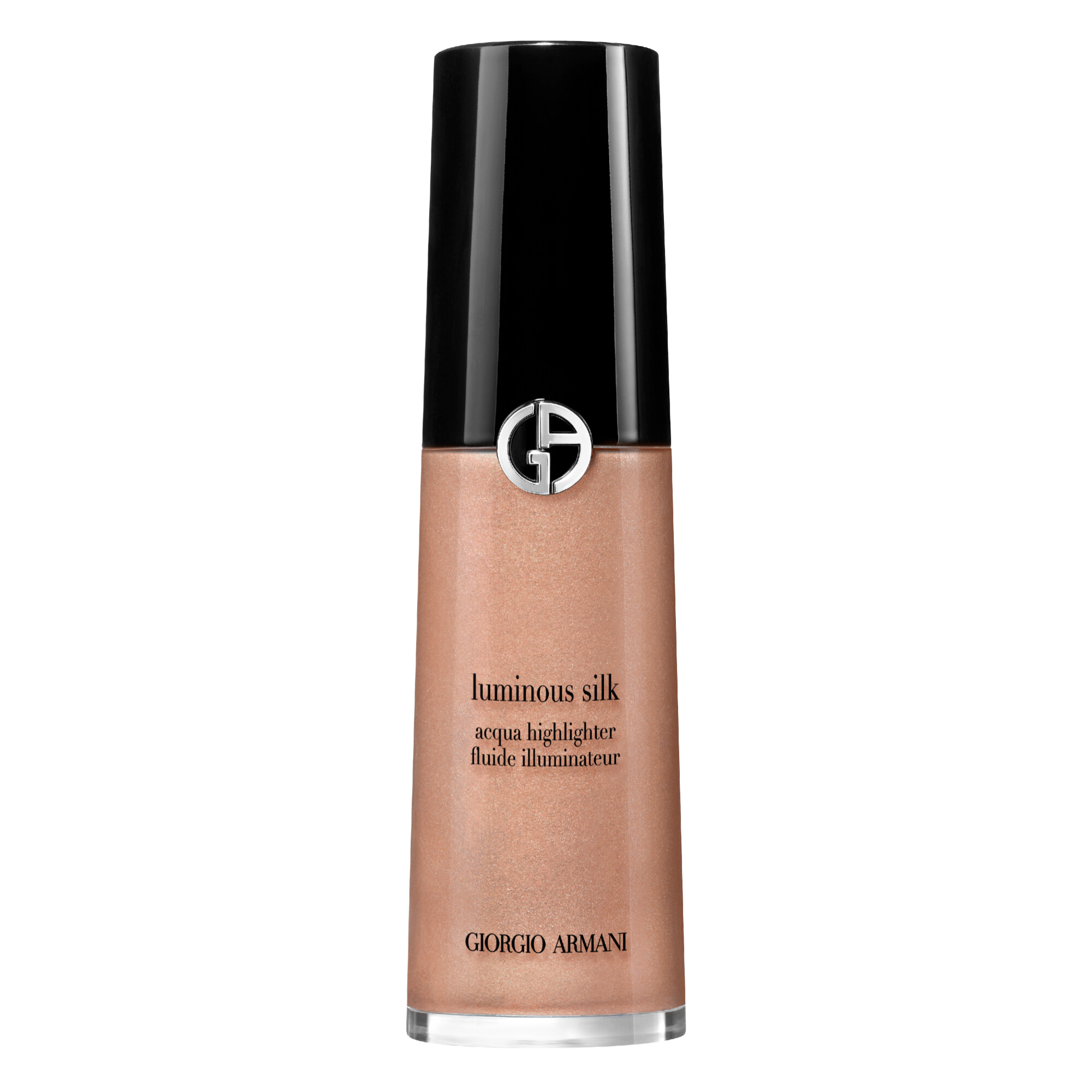 Armani Luminous Silk Acqua Highlighter