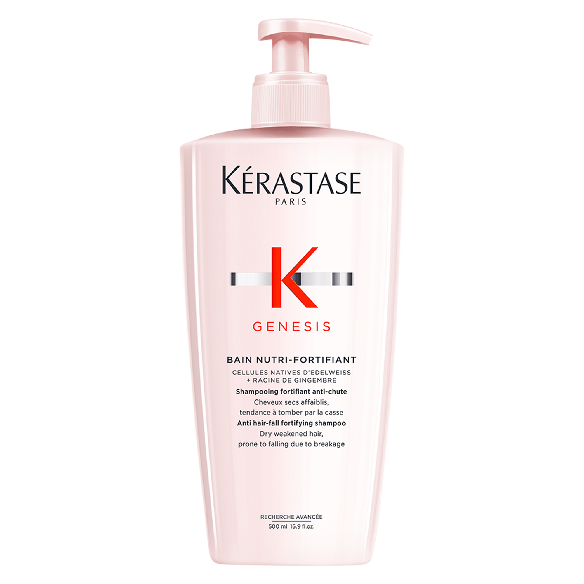 Kérastase Genesis Bain Nutri-Fortifiant Shampoo