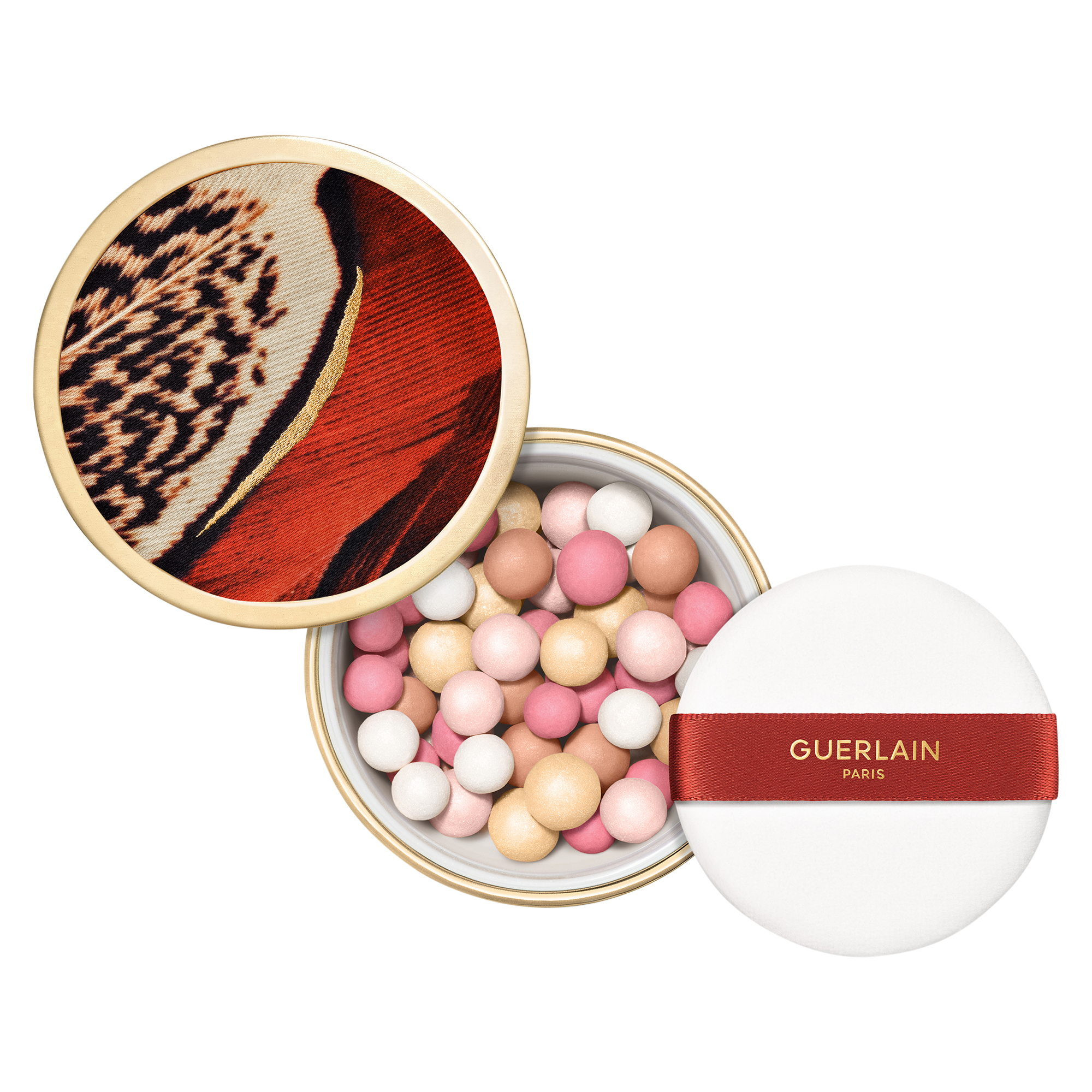 Guerlain Météorites Pearls - Kugelpowder