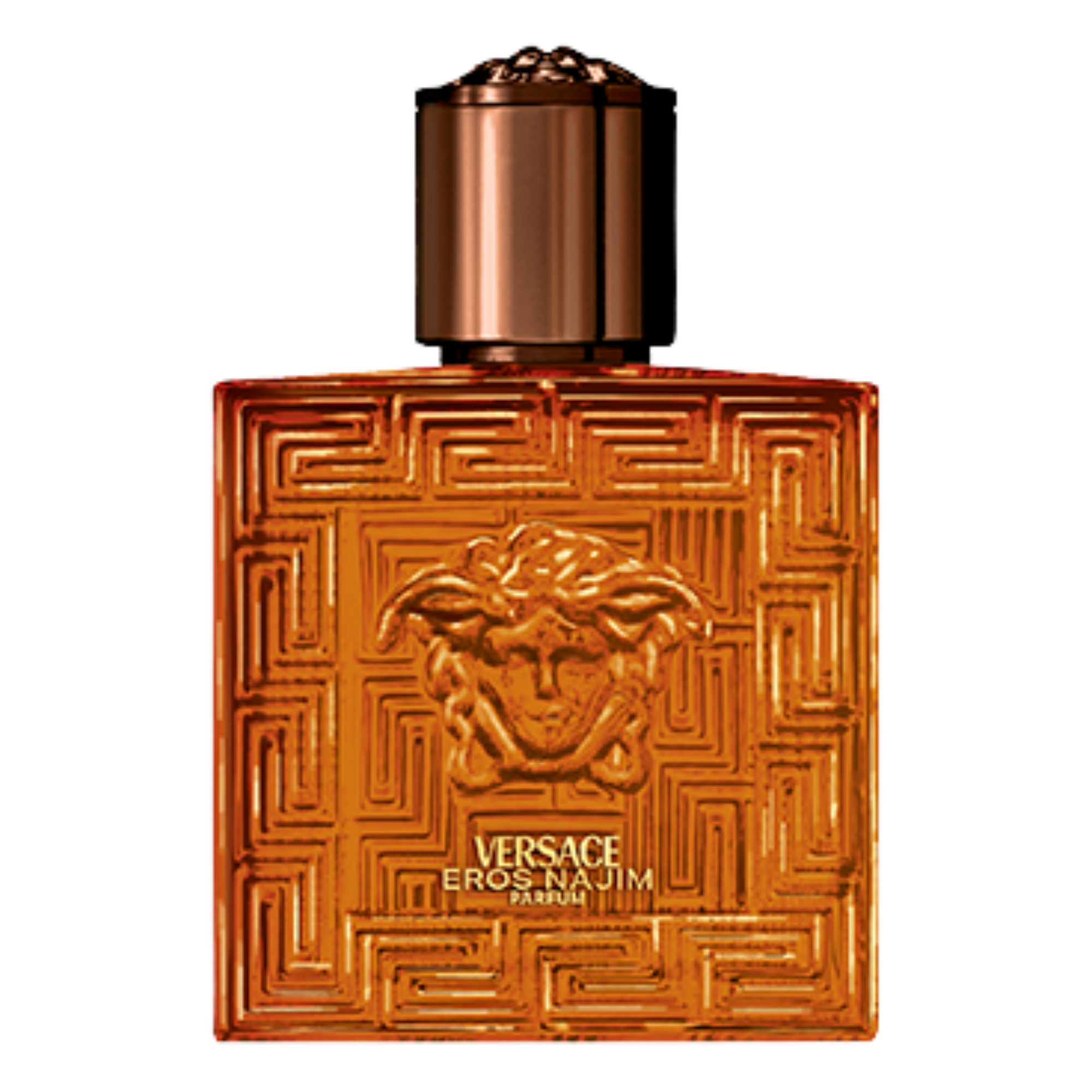Versace Eros Najim Parfum