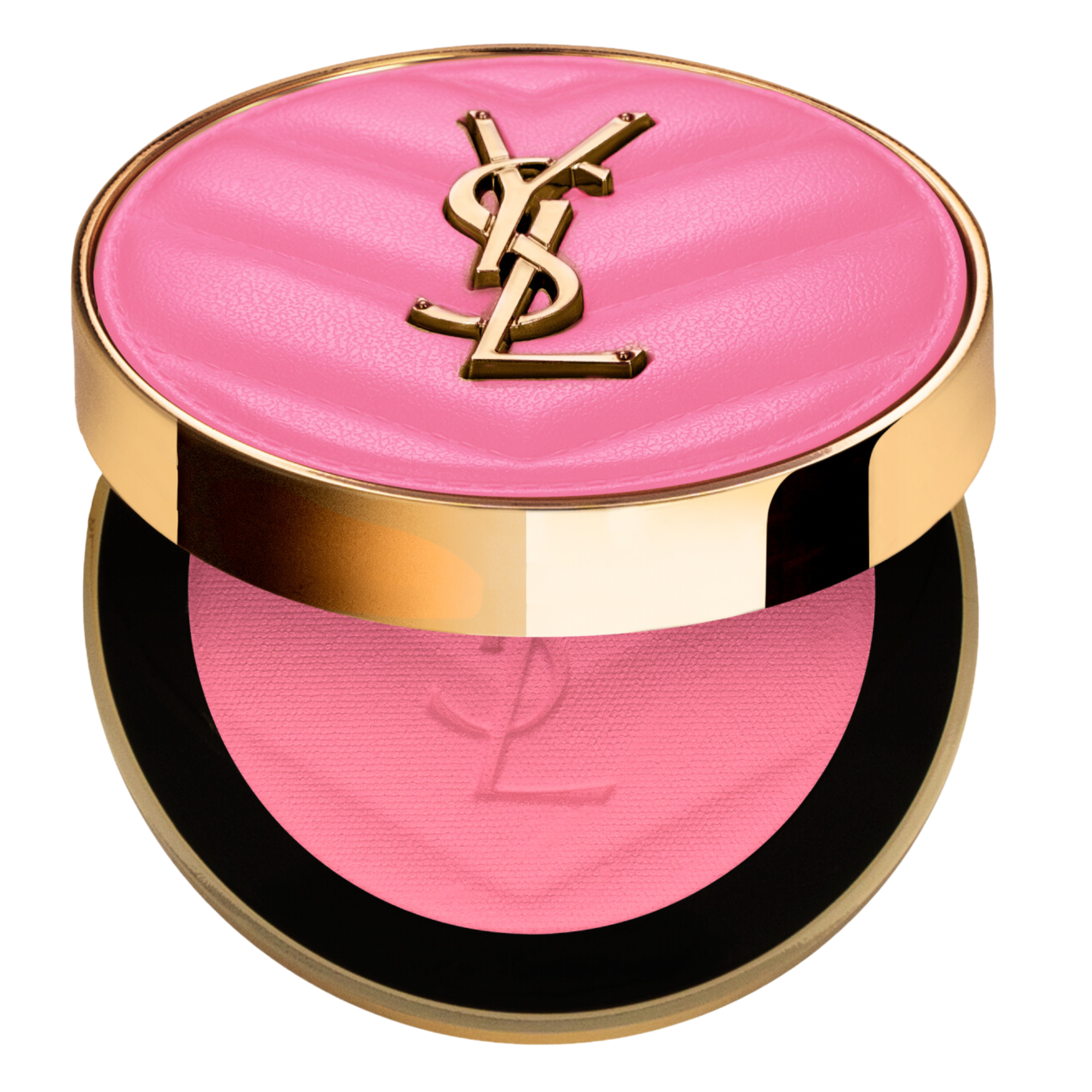 YSL MAKE ME BLUSH 24番6g 限定商品 Róż do policzków Yves Saint Laurent YSL Make Me Blush 24
