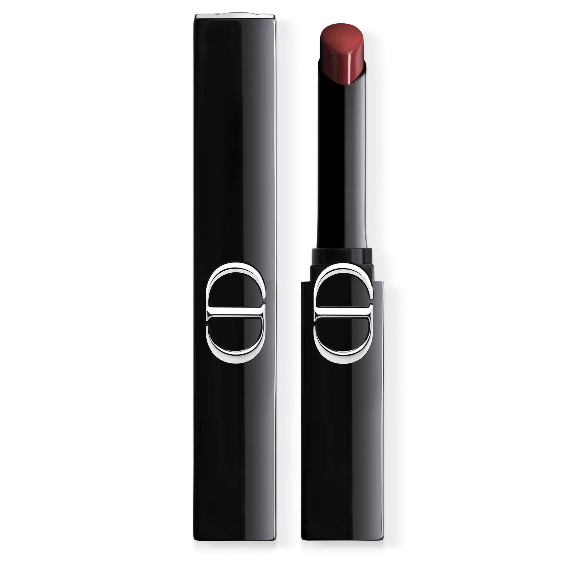 DIOR ROUGE DIOR ON STAGE DIOR Lippenstift der lange hält und nicht austrocknet mit Shine-Finish