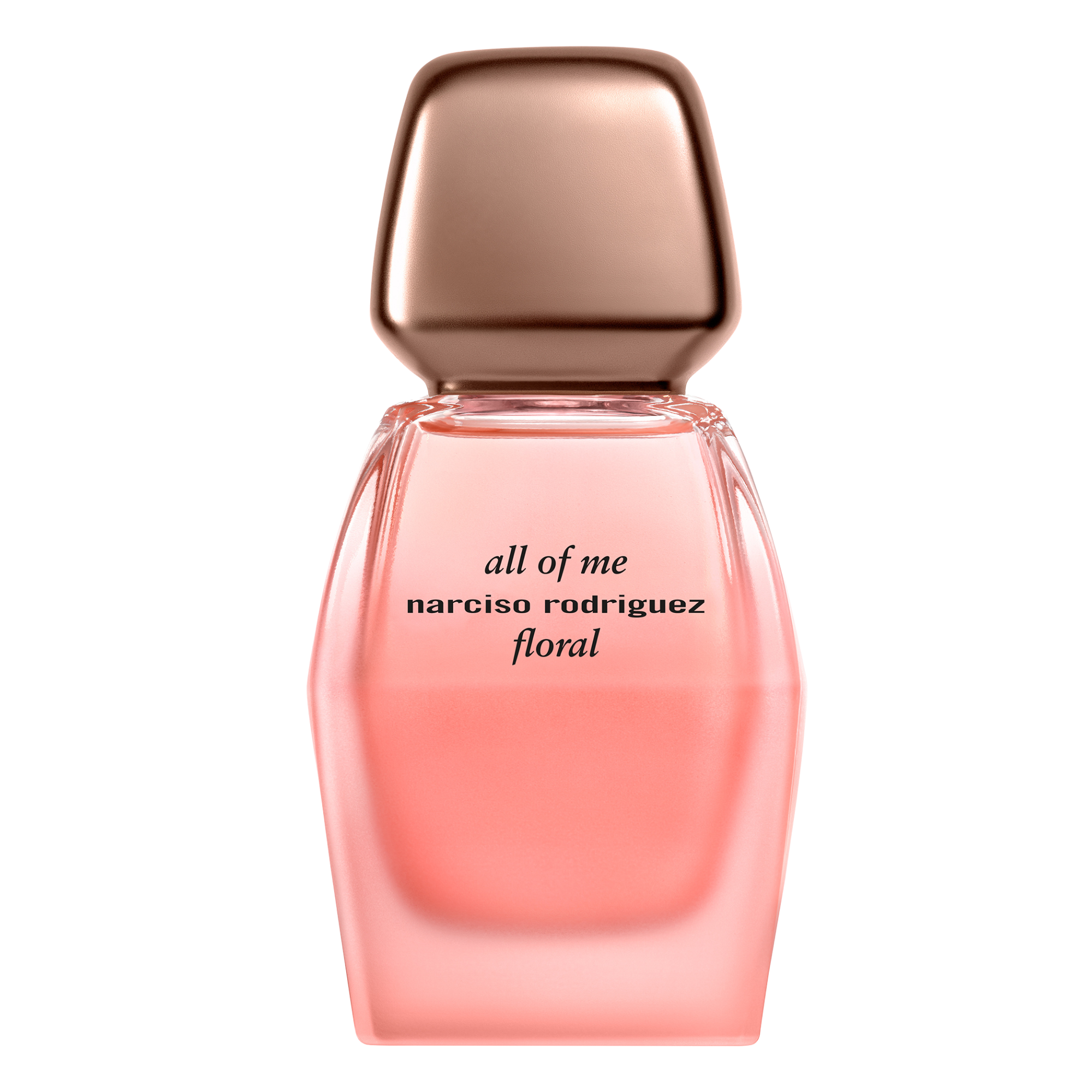 Narciso Rodriguez all of me floral Eau de Parfum (EdP)
