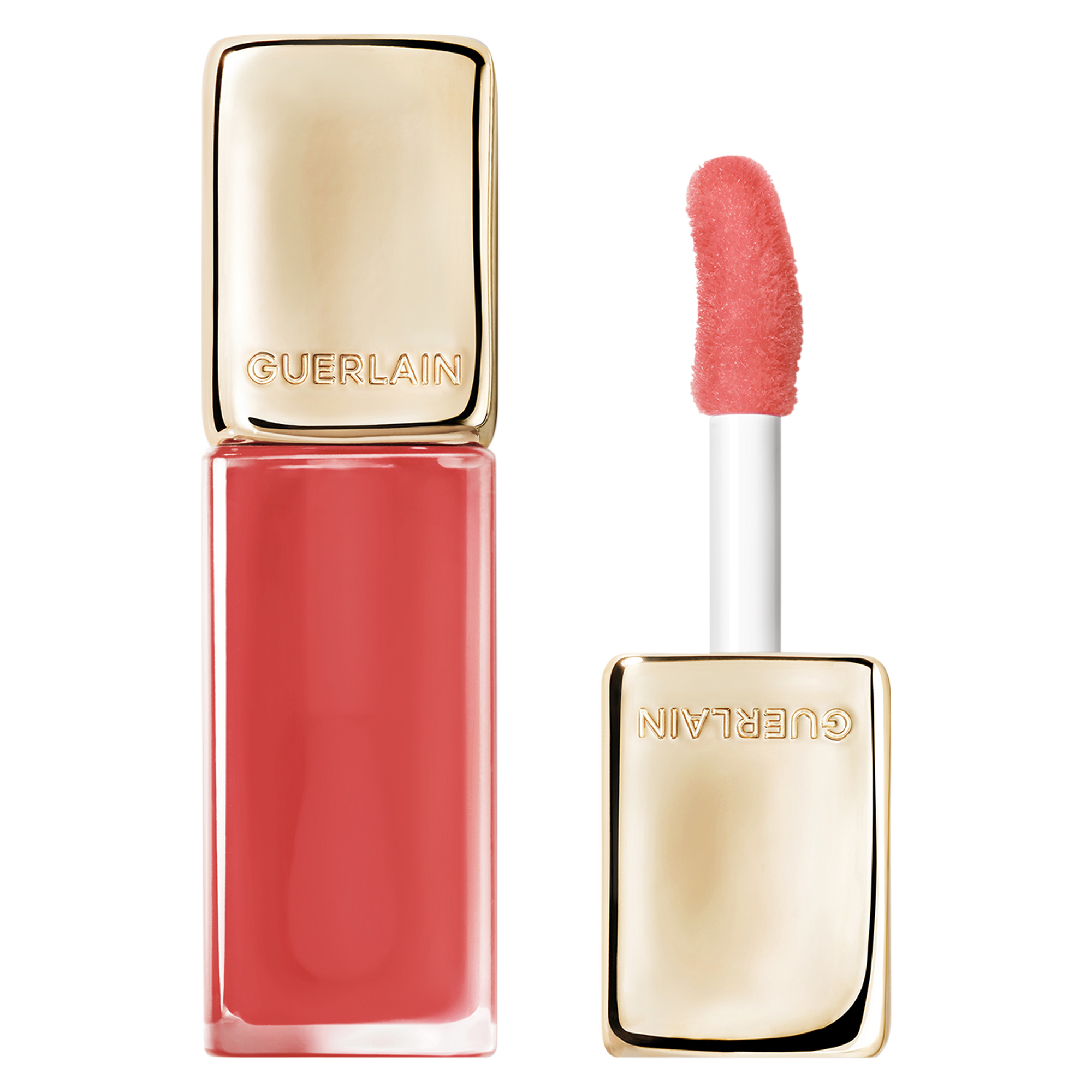 Guerlain KissKiss Bee Glow Lip Oil