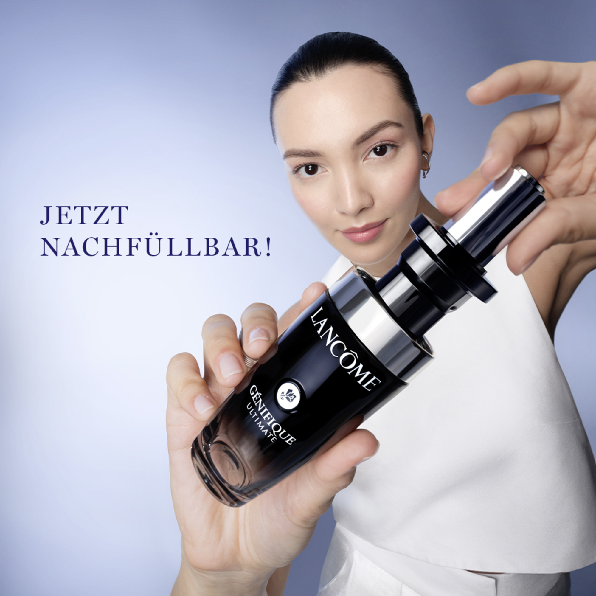 Lancôme Génifique Ultimate Serum | Alina Cosmetics