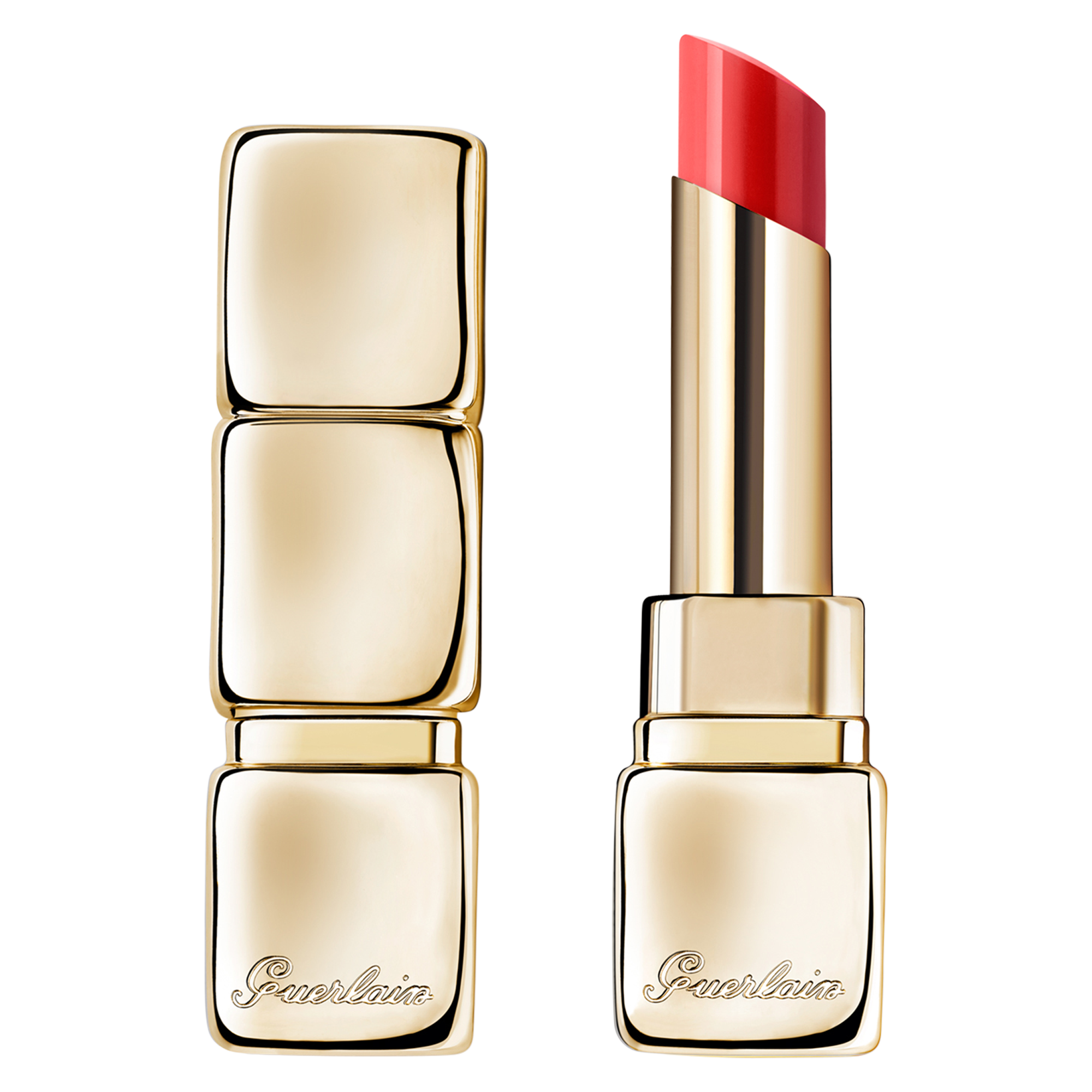 Guerlain KissKiss Bee Glow Lip Balm