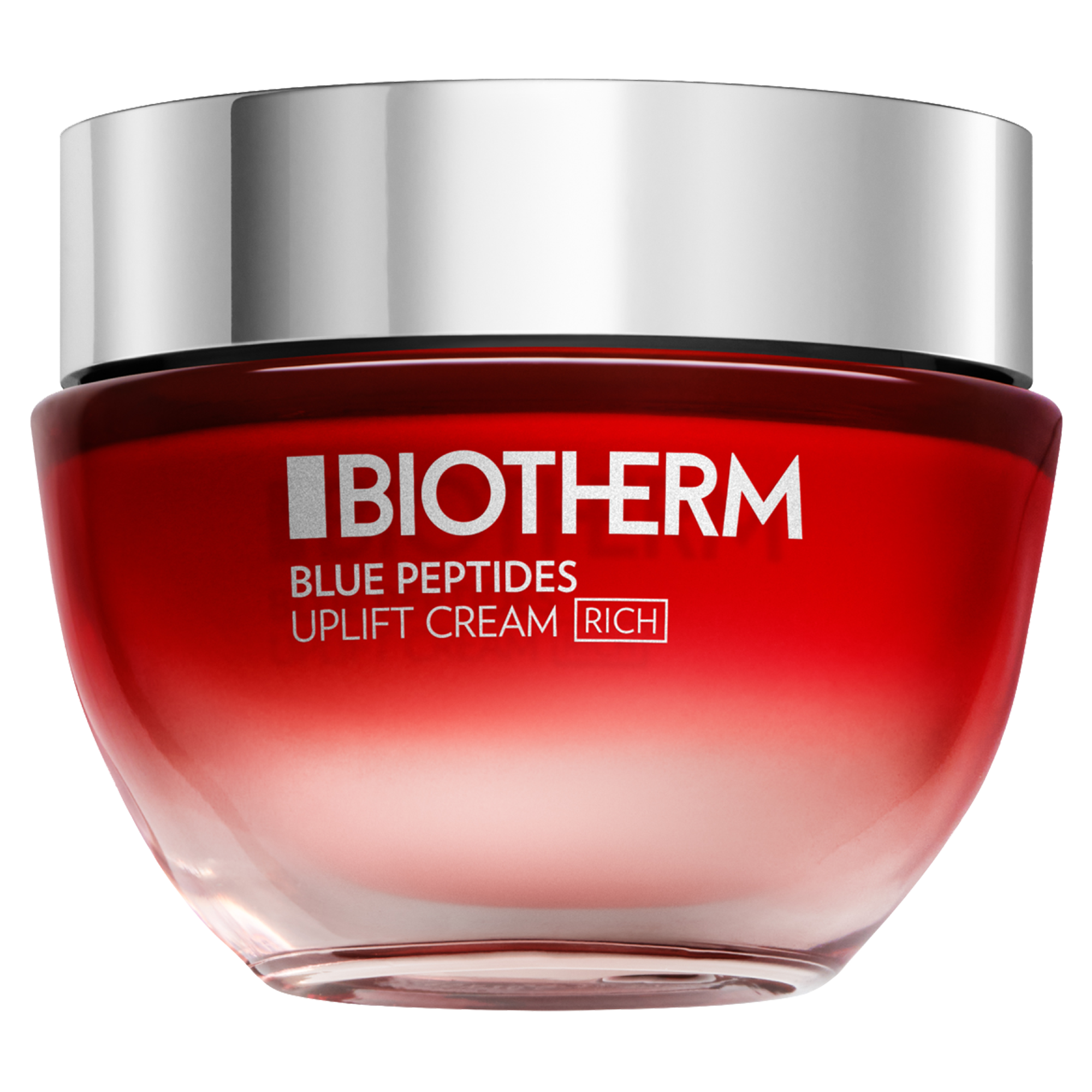 Biotherm Blue Peptide Uplift Rich Cream