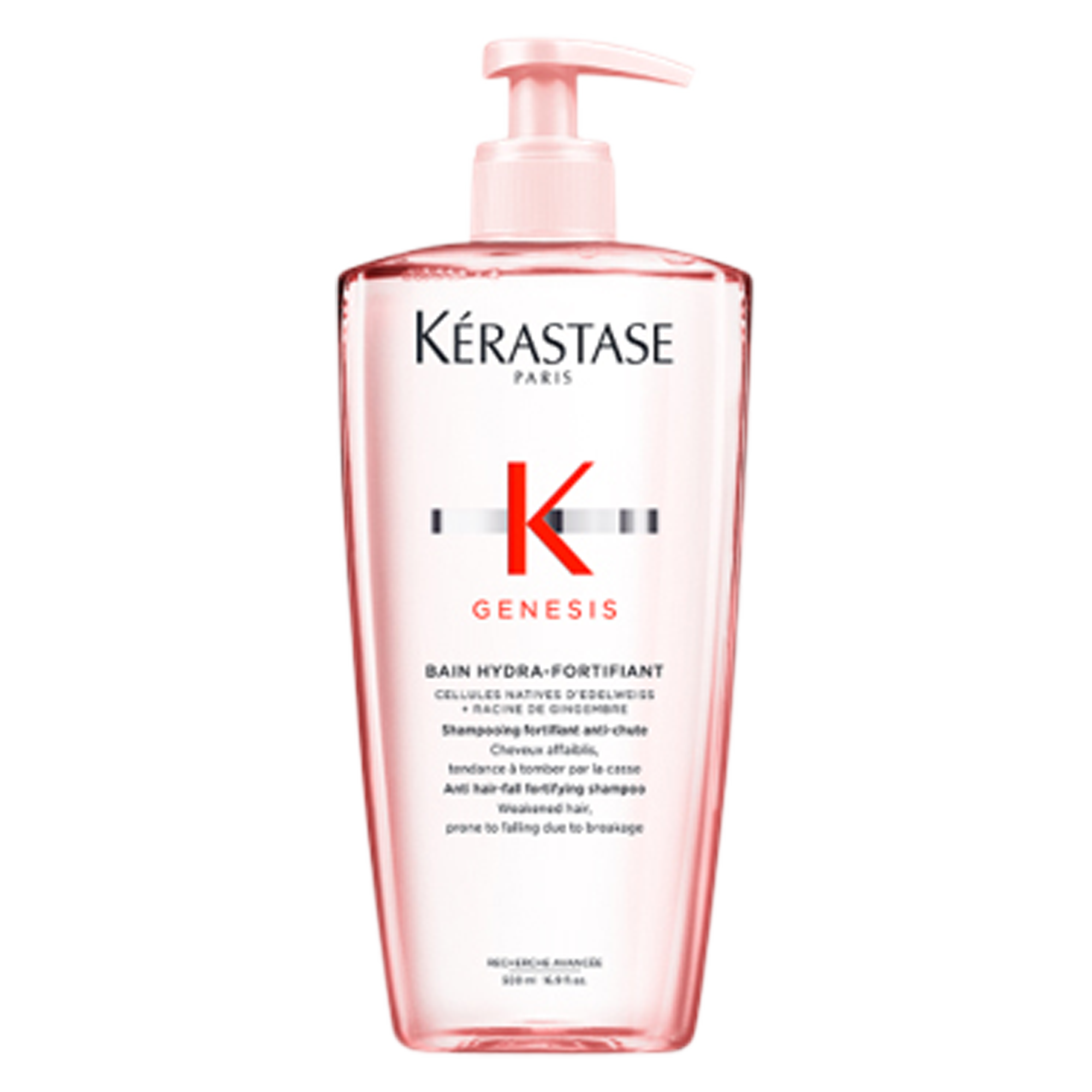 Kérastase Genesis Bain Hydra-Fortifiant Shampoo