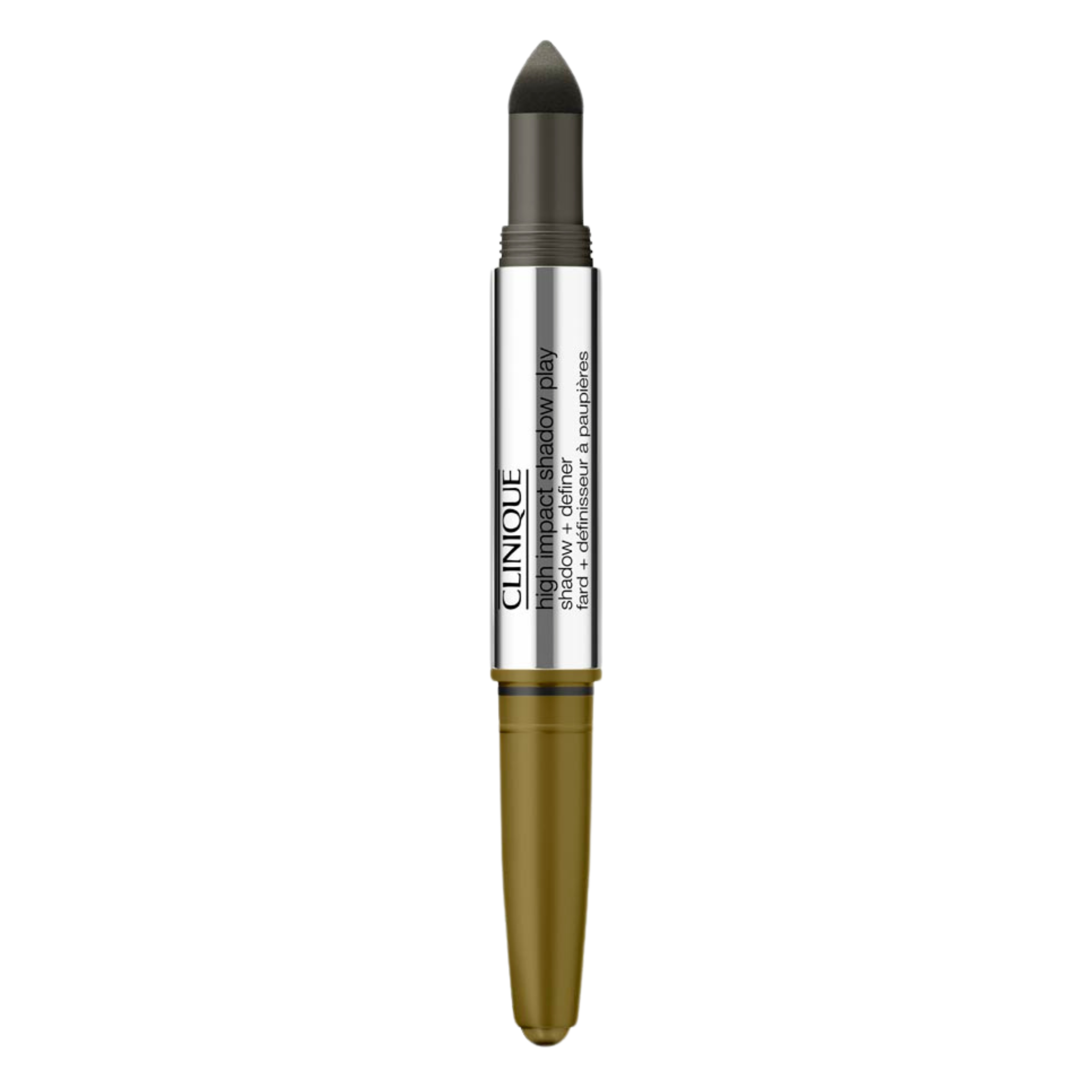 Clinique High Impact Shadow Play Shadow + Definer