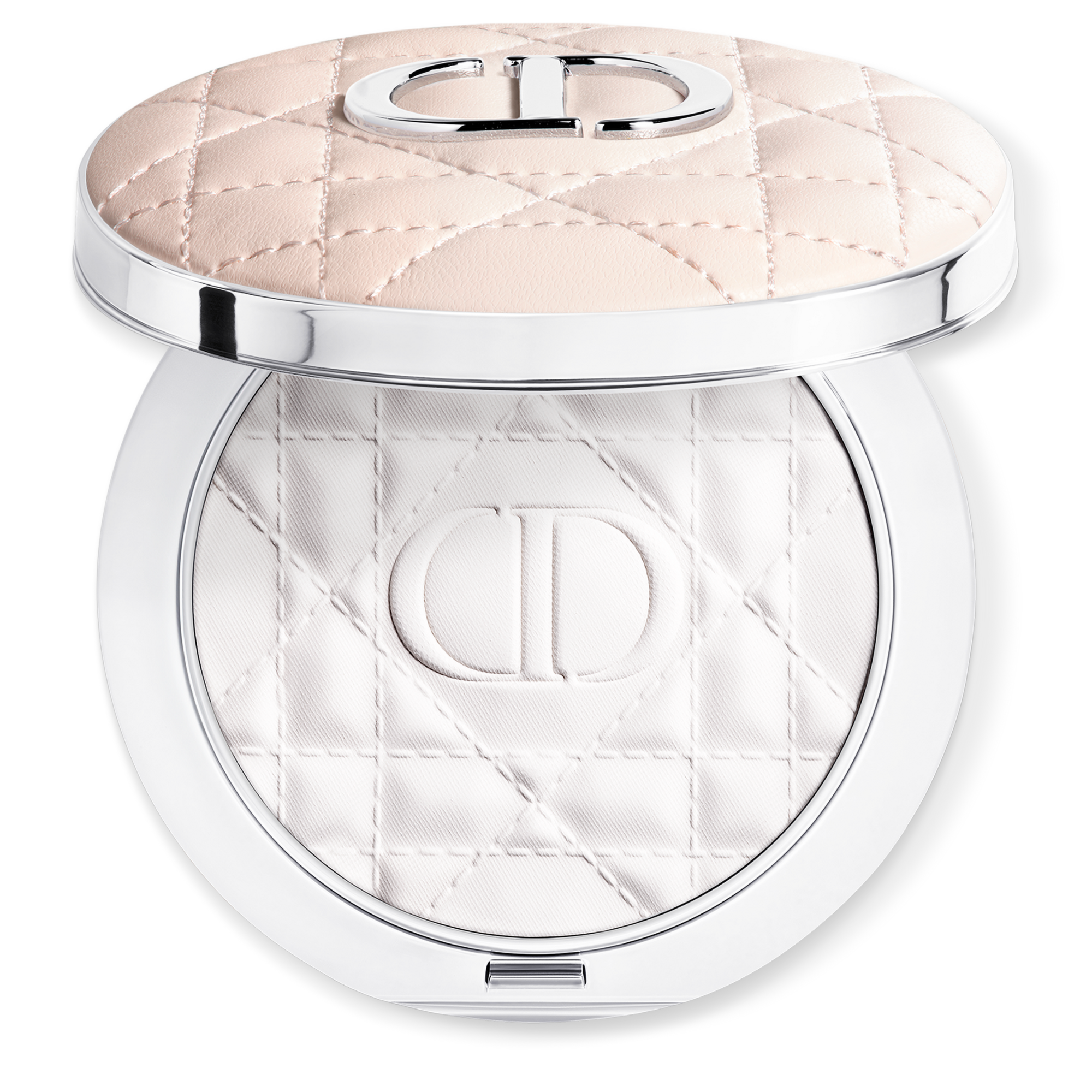 DIOR DIOR FOREVER NUDE RADIANT FILTER Blurring Setting Puder - Strahlendes Finish