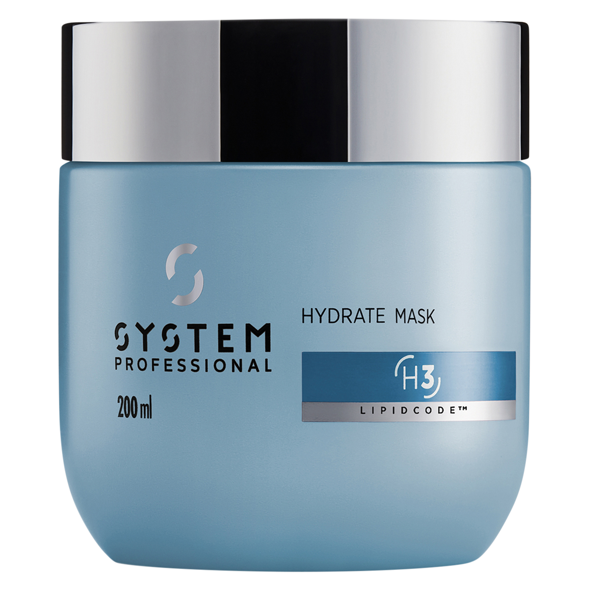 System Professional LipidCode Hydrate Mask