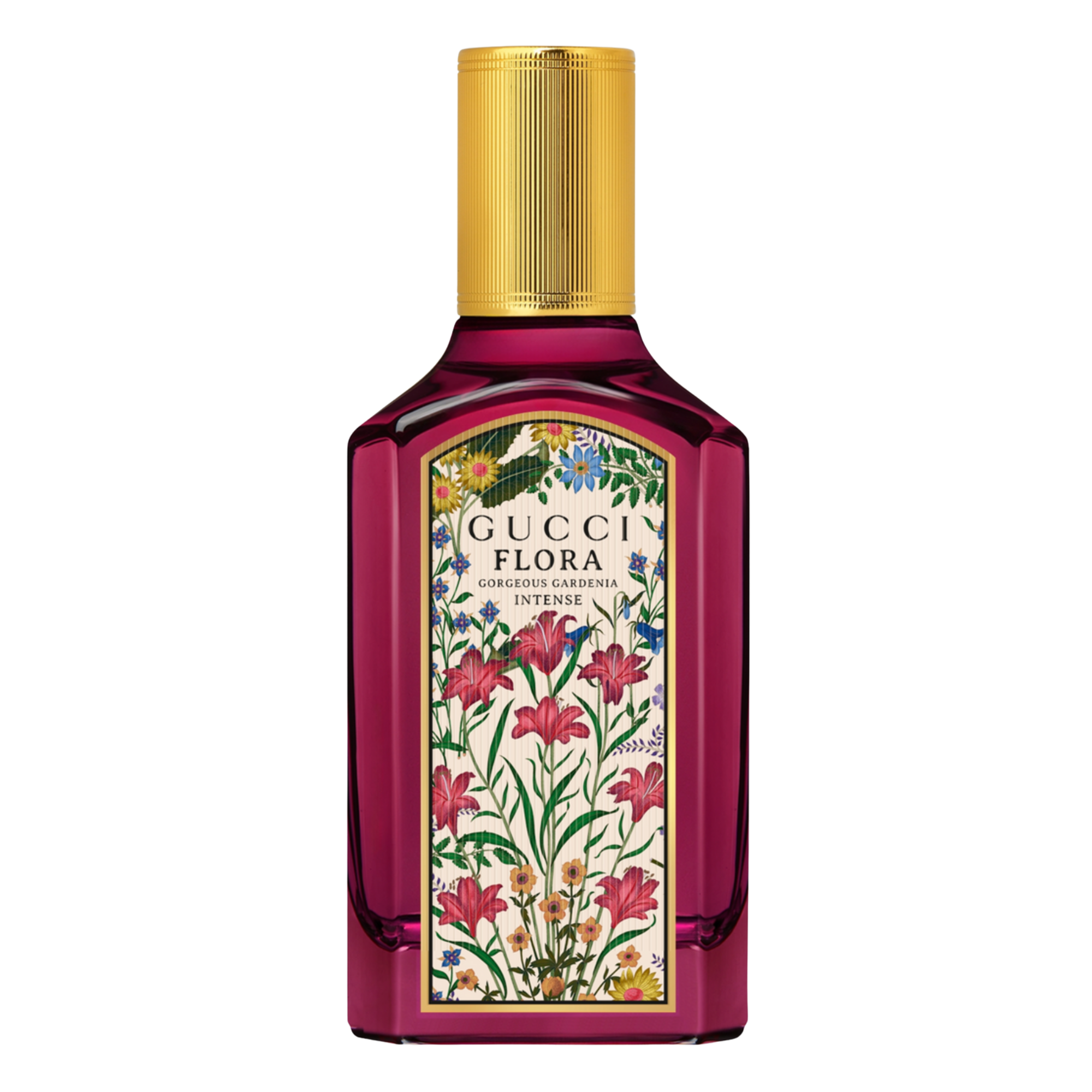 Gucci Flora Gorgeous Gardenia Eau de Parfum (EdP) Intense