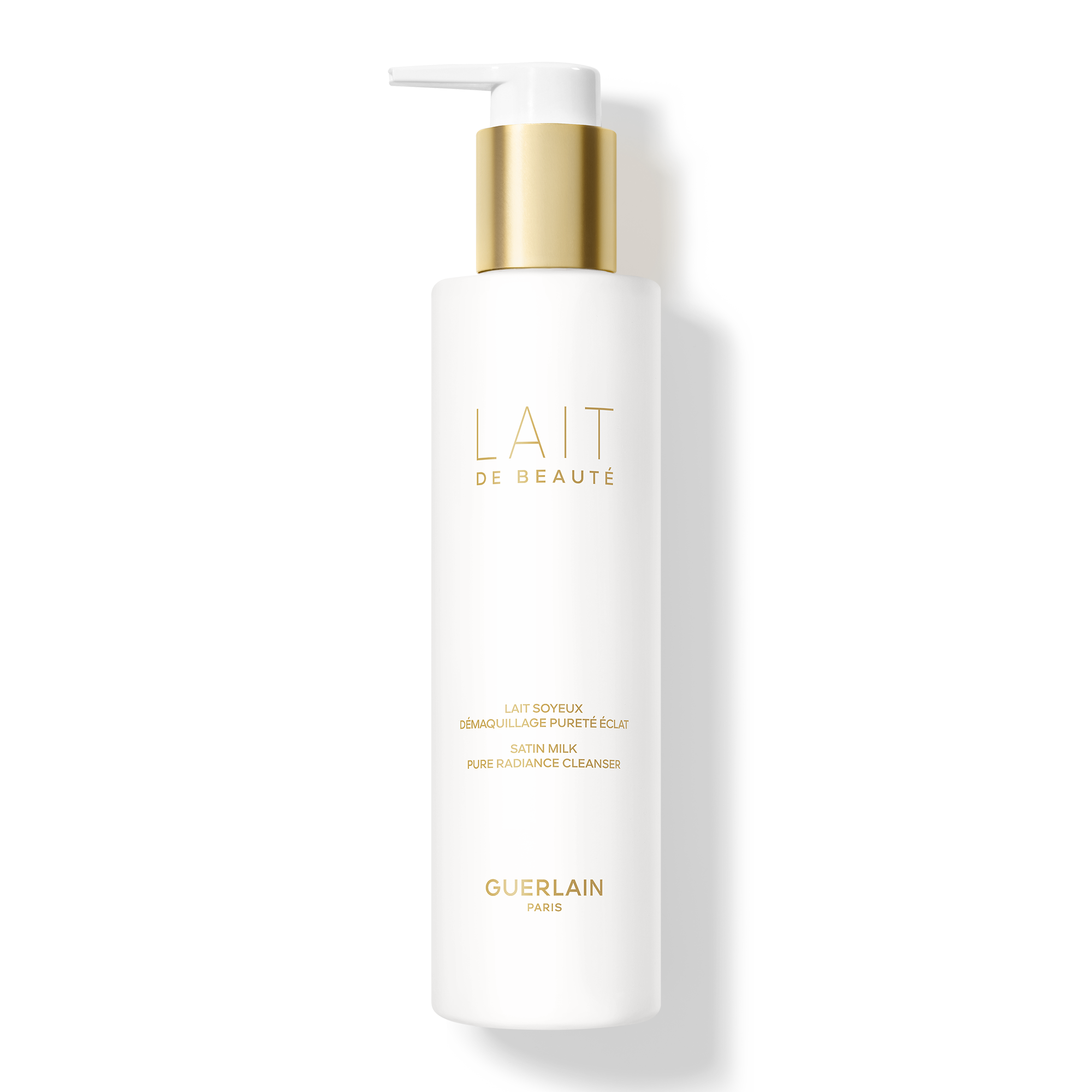 Guerlain Beauty Skin Cleansers Reinigungsmilch