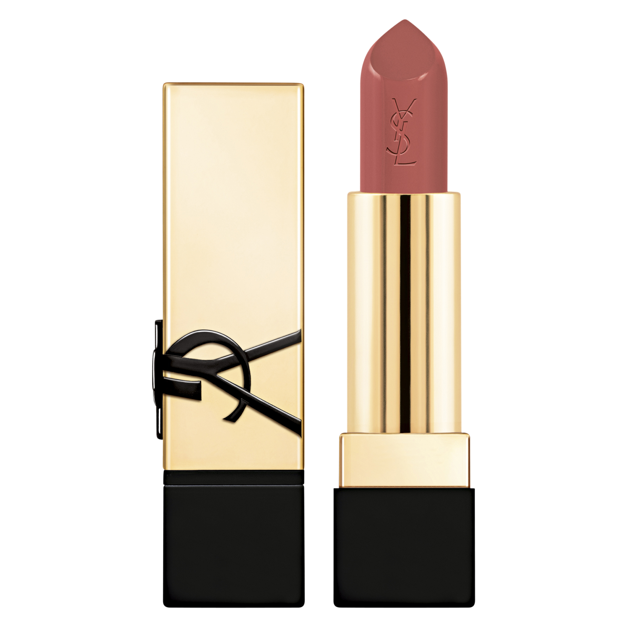 Yves Saint Laurent Rouge pur Couture Lipstick