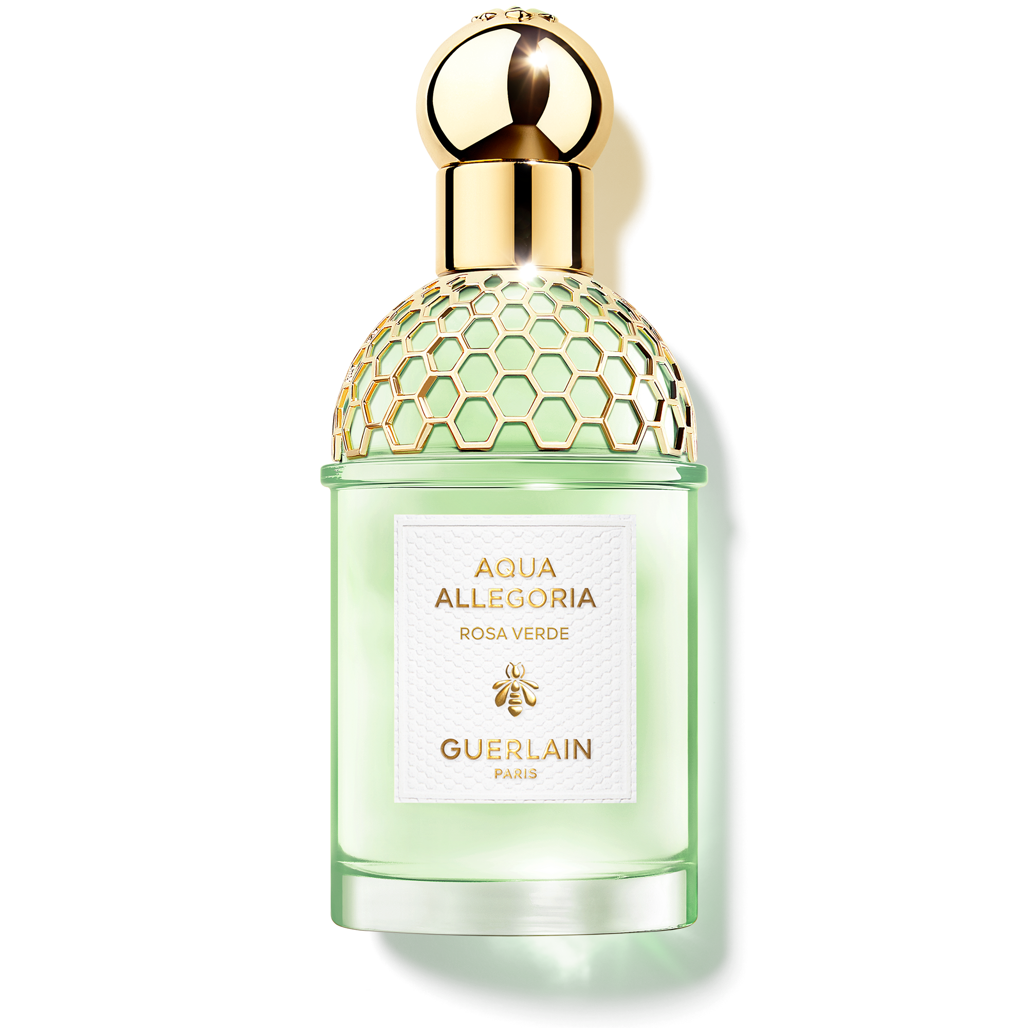 Guerlain Aqua Allegoria Rosa Verde Eau de Toilette (EdT)