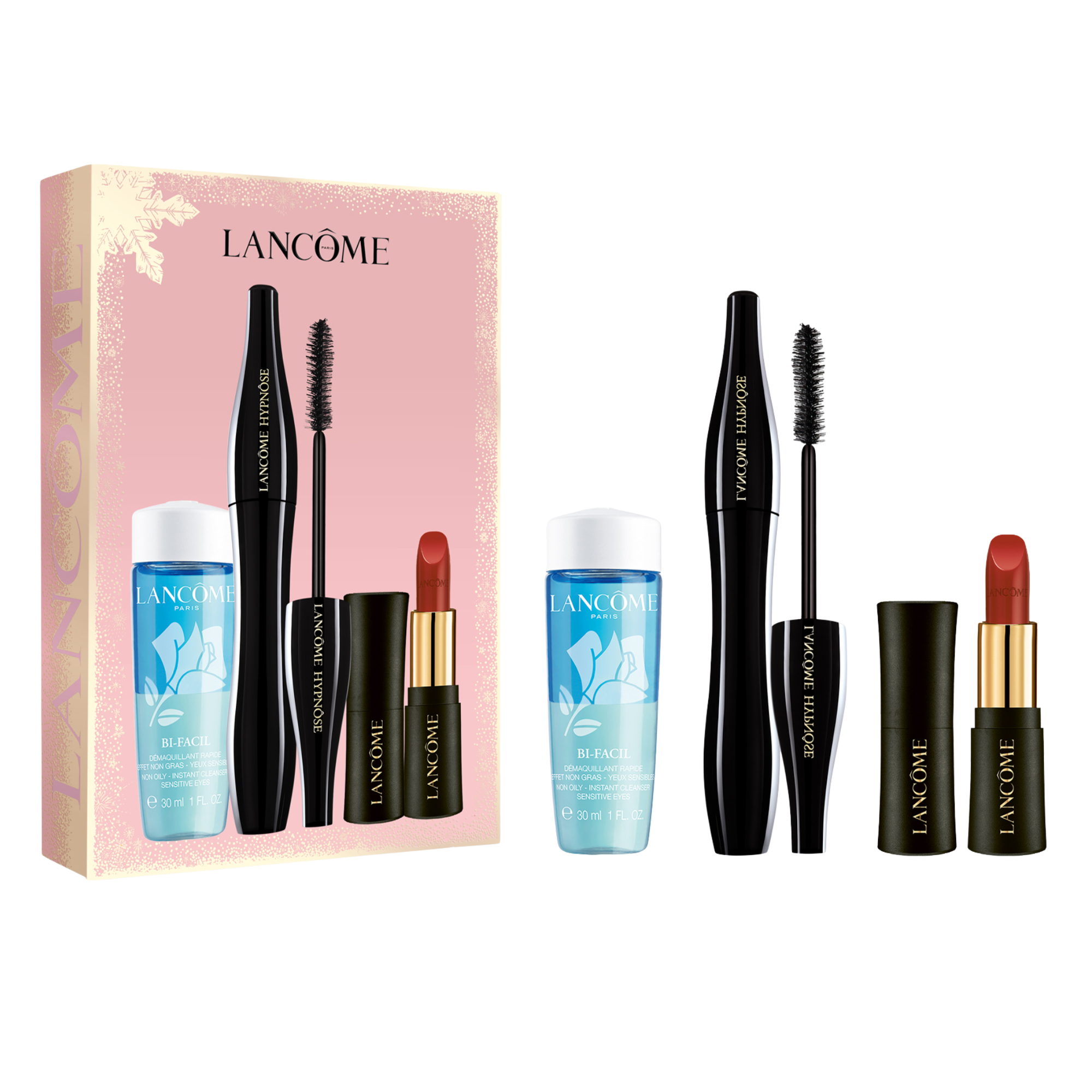 Lancôme Hypnôse Mascara SET