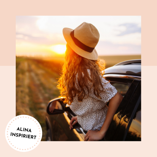 Beauty für unterwegs: Travel Must-haves für deine Spätsommerreise