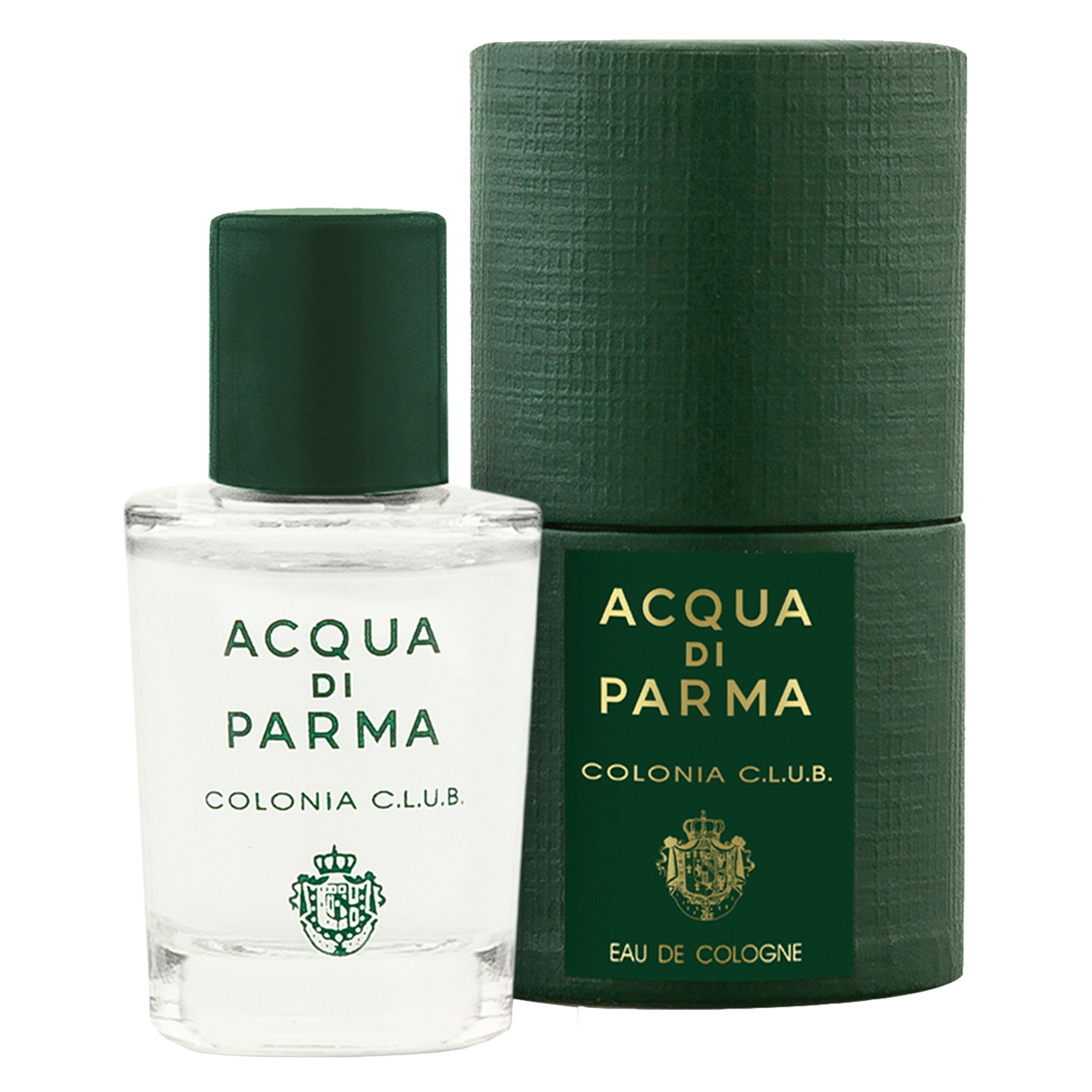 ACQUA DI PARMA Geschenk: COLONIA C.L.U.B. Miniatur ACQUA DI PARMA Geschenk: COLONIA C.L.U.B. Miniatur