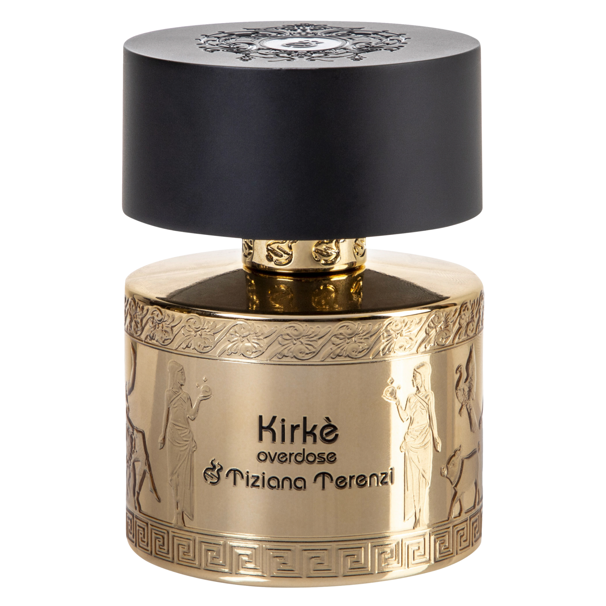 Tiziana Terenzi Kirkè Overdose Extrait de Parfum