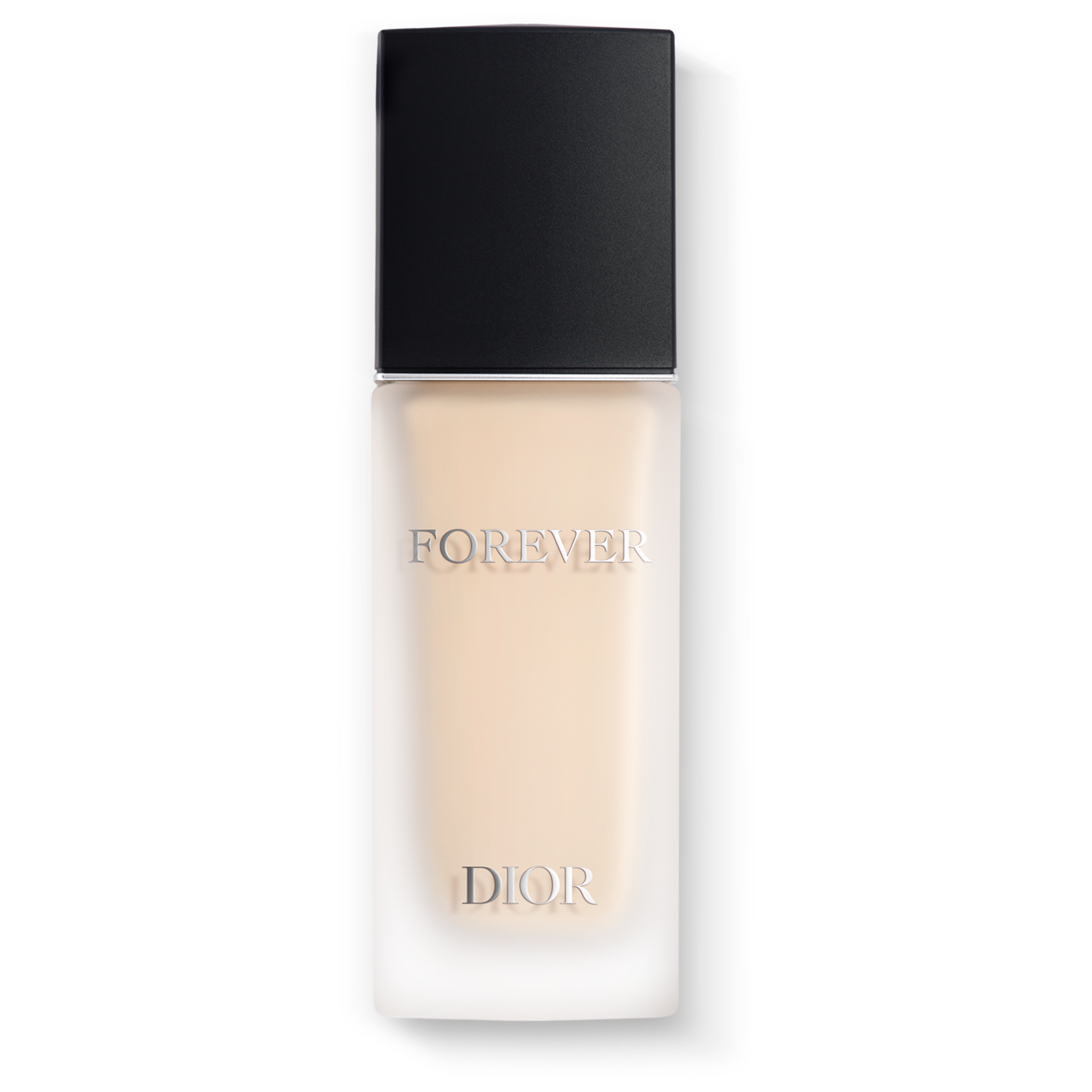 DIOR DIORSKIN FOREVER FLUID Matt Foundation