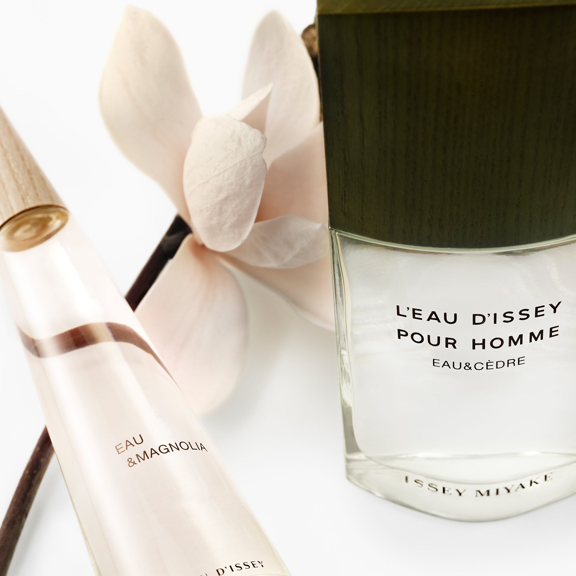 Issey Miyake L