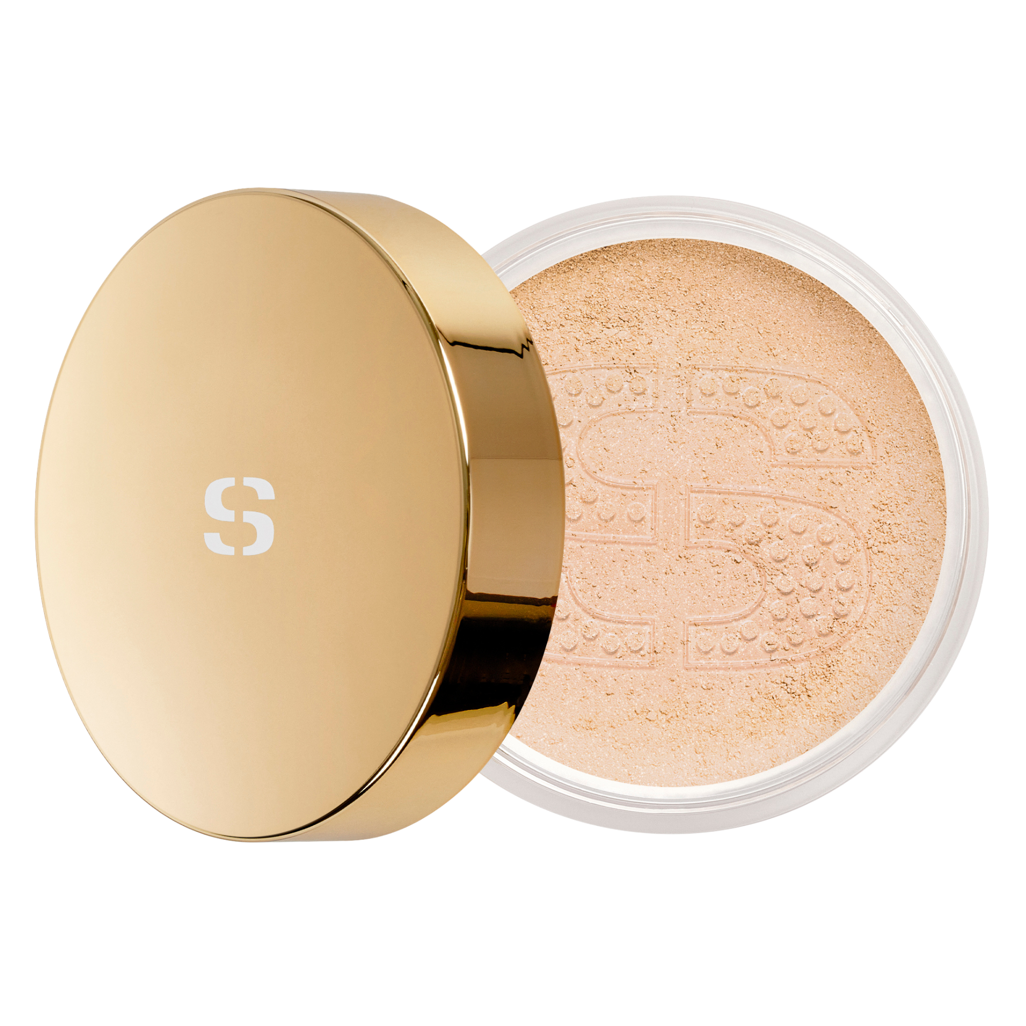 Sisley Phyto-Teint Poudre Libre