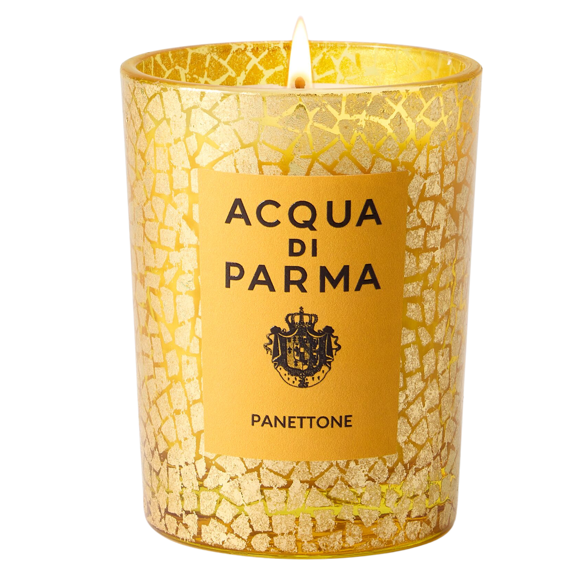 ACQUA DI PARMA PANETTONE Glass Candle