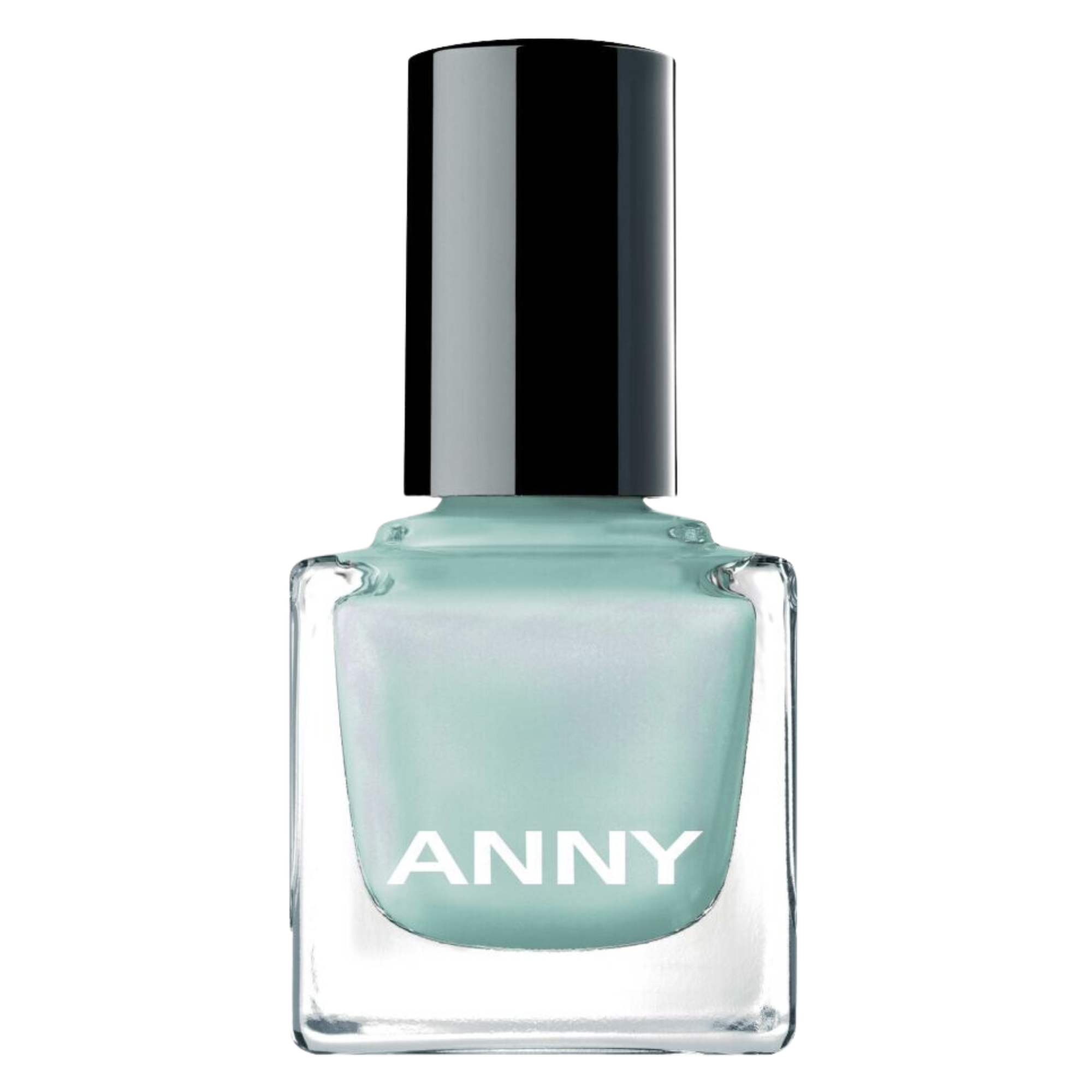 ANNY Hiking in L.A. Nagellack