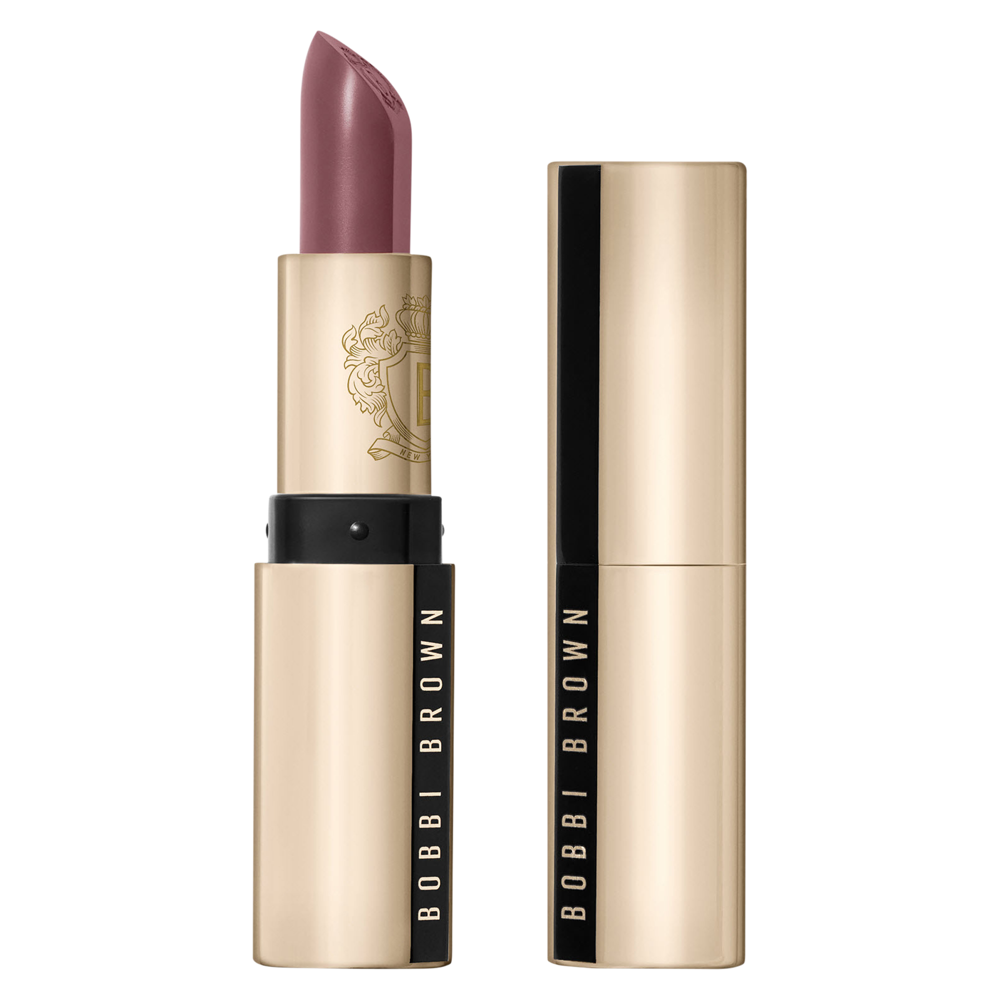 Bobbi Brown Lips Luxe Lipstick