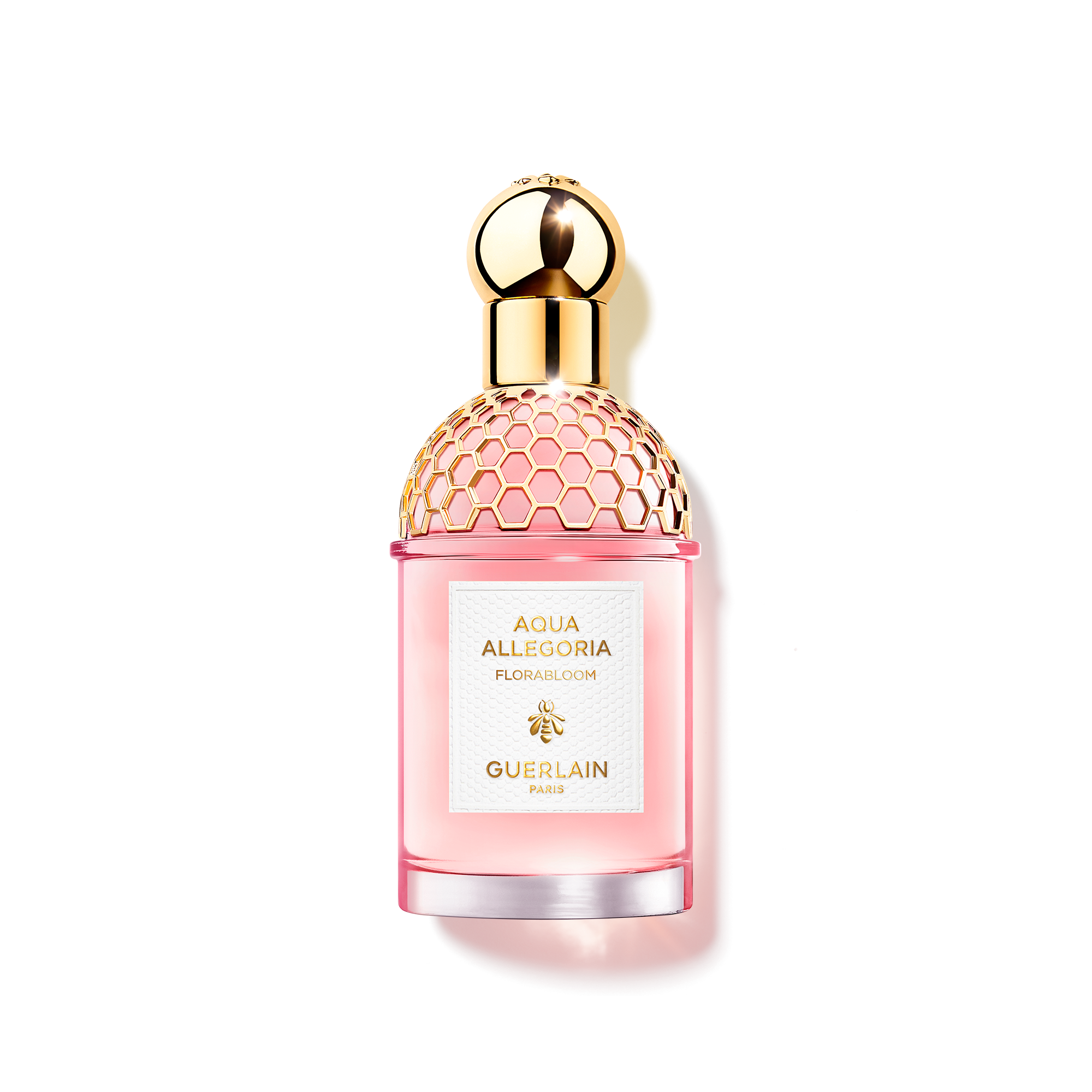Guerlain Aqua Allegoria Florabloom Eau de Toilette (EdT)