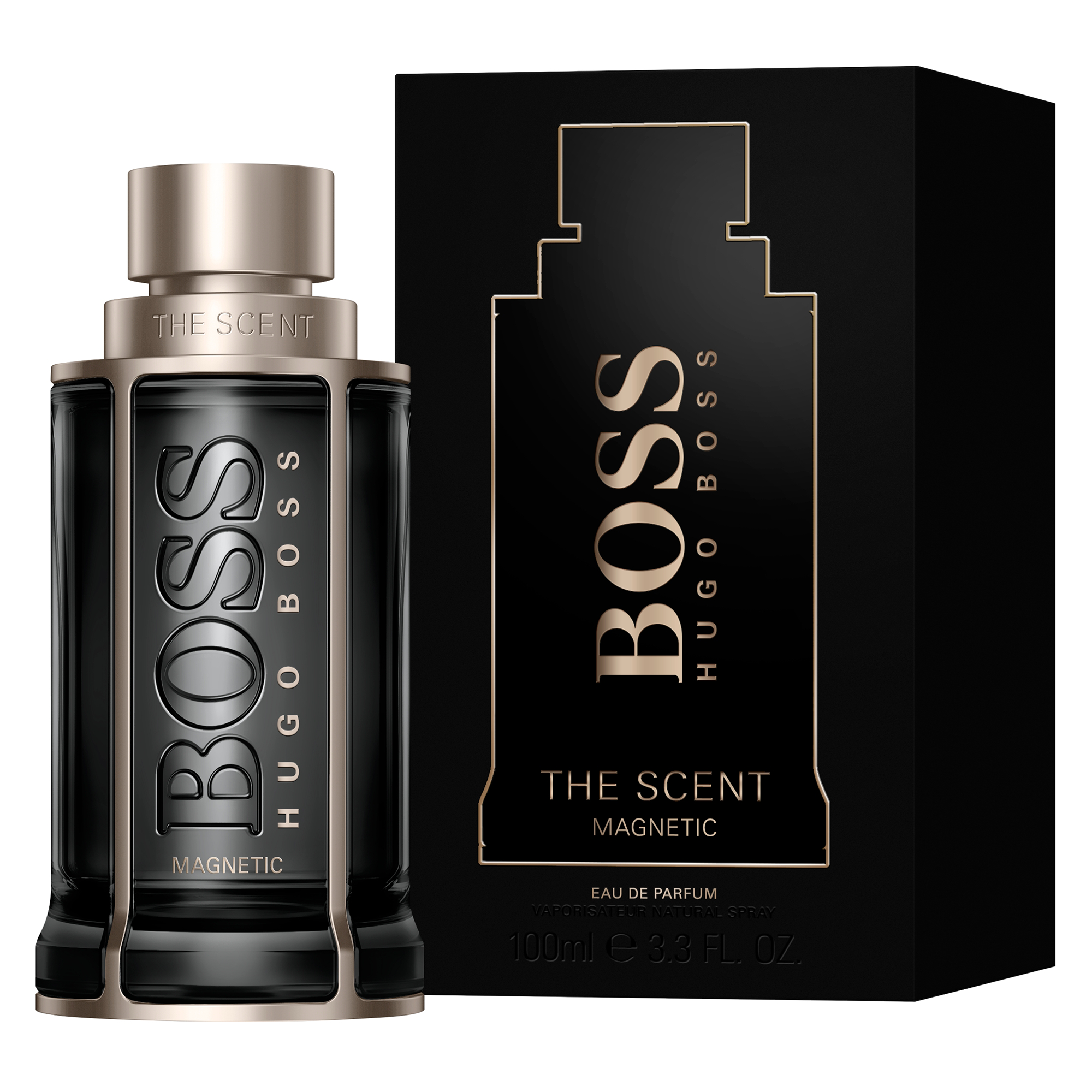 Hugo online boss de