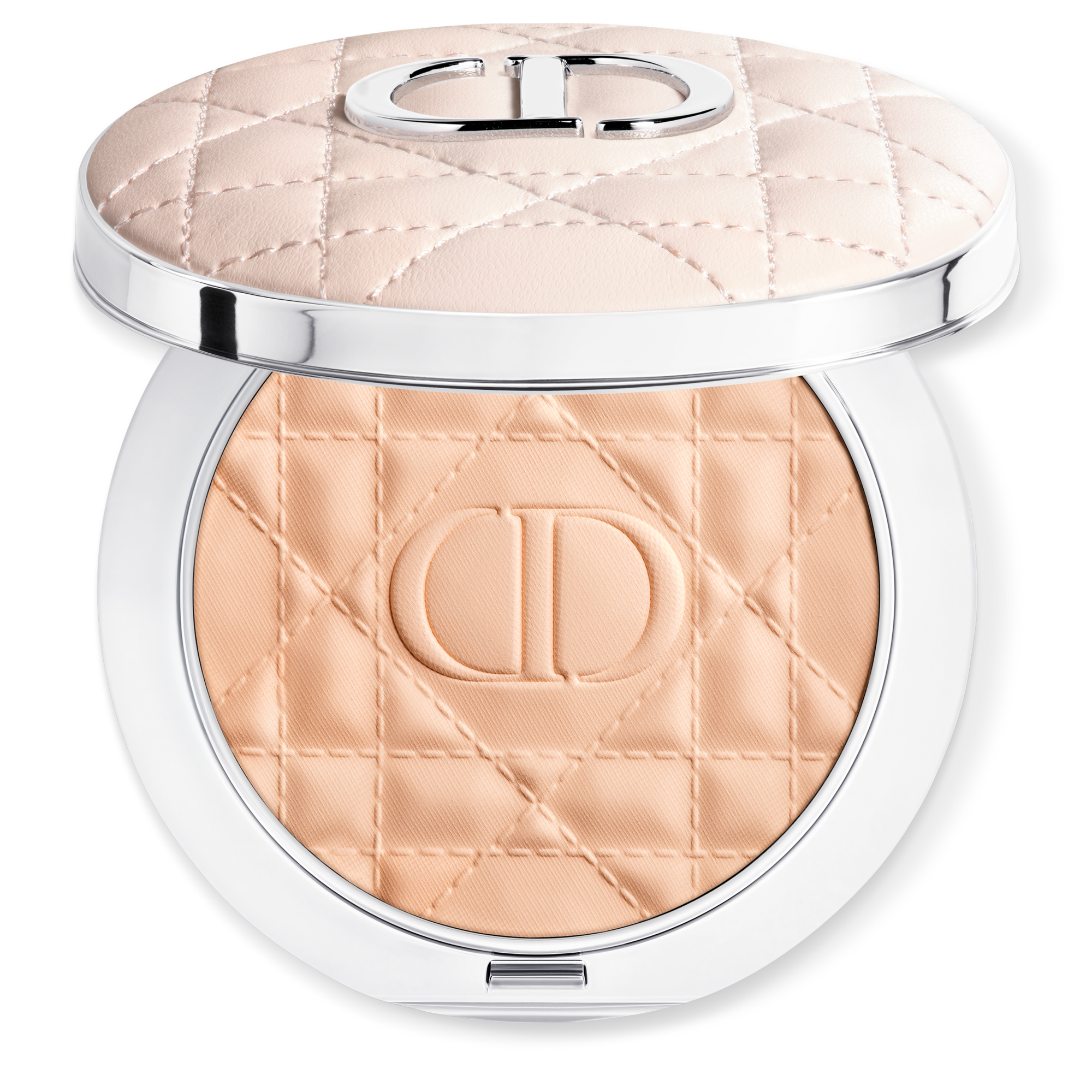 DIOR DIOR FOREVER NUDE MATTE FILTER Weichzeichnendes Fixierpuder – Strahlend-matt