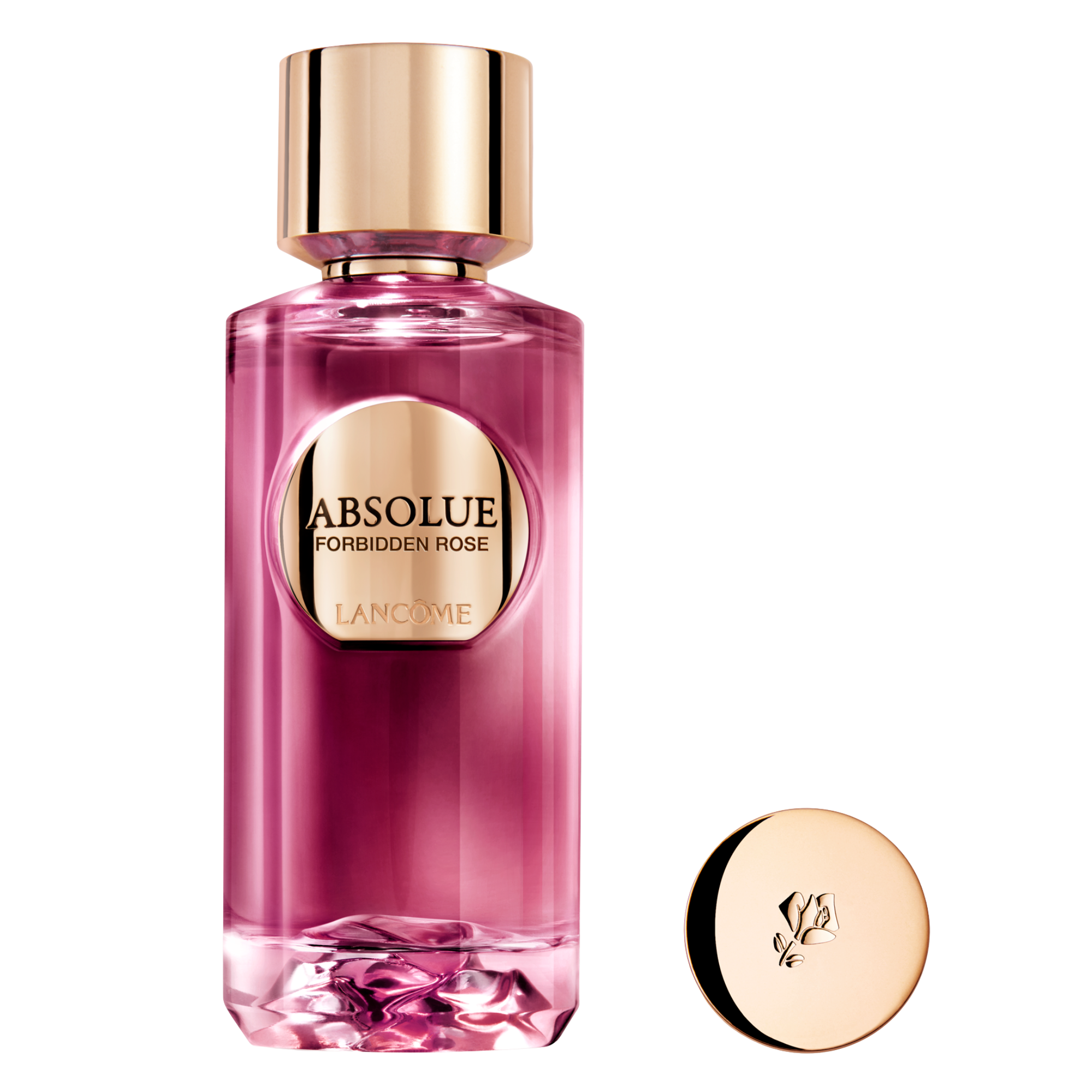 Lancôme Absolue Les Parfums Forbidden Rose Eau de Parfum (EdP)