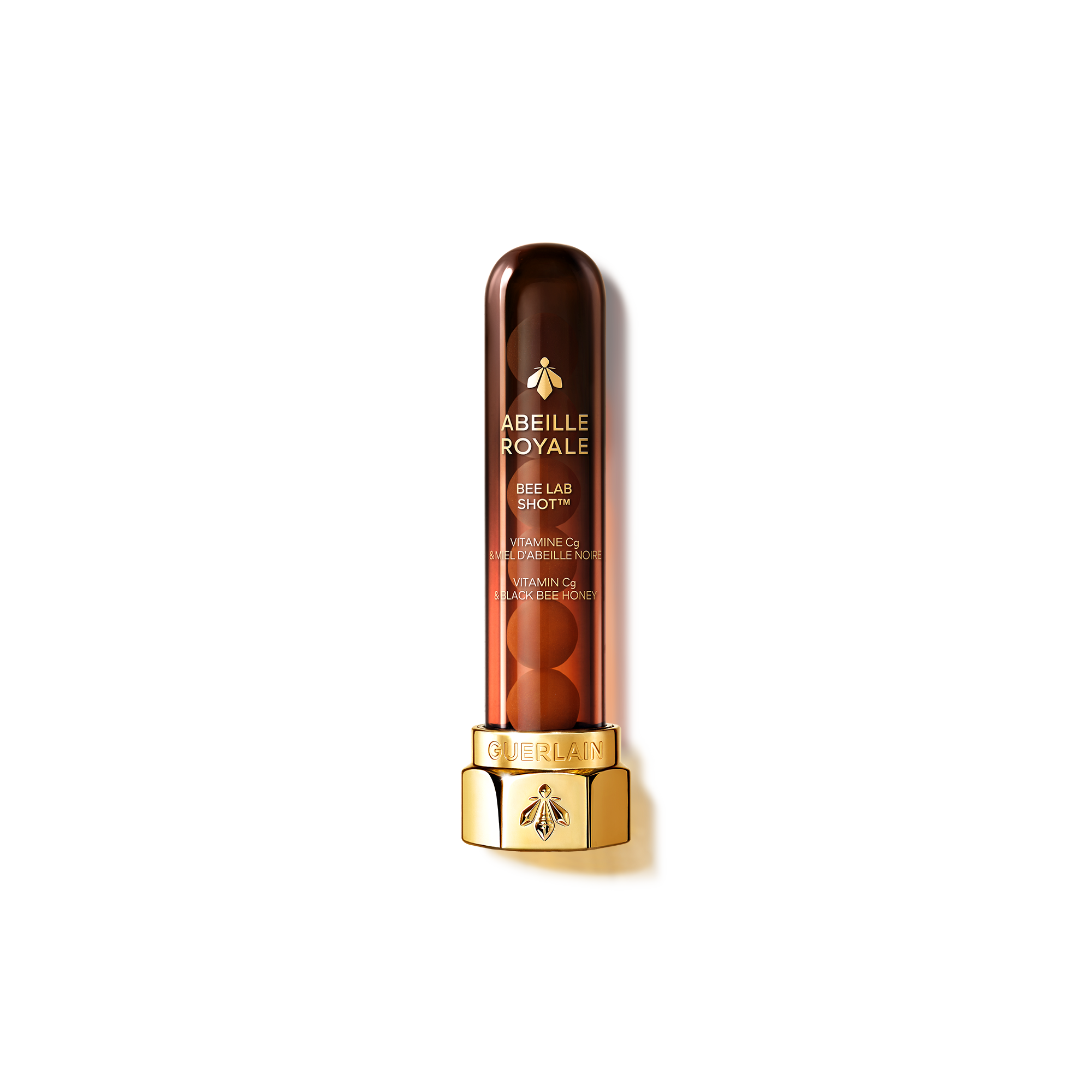 Guerlain Abeille Royale Bee Lab Shot 7-tägige Intensivbehandlung