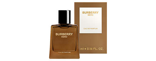 GWP 2022 KW32-35 - Burberry Hero EdP GWP 2022 KW32-35 - Burberry Hero EdP