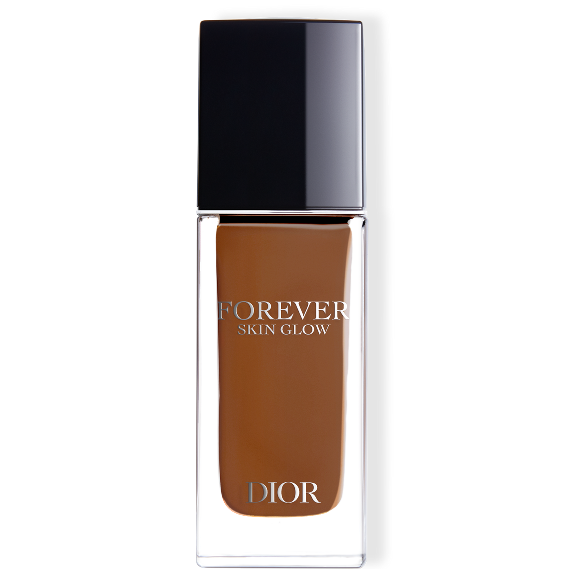 DIOR DIORSKIN FOREVER FLUID Skin Glow Foundation