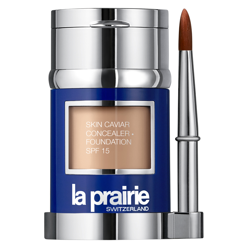 La Prairie Skin Caviar Concealer Foundation SPF15