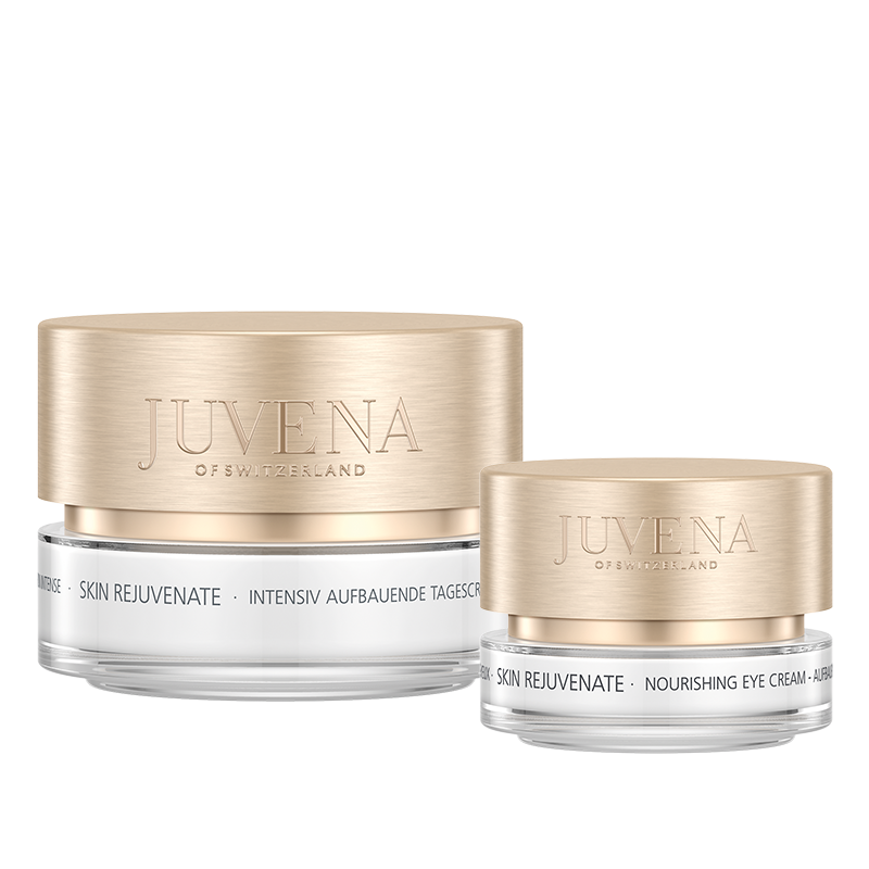 Juvena Skin Rejuvenate Day X-Mas