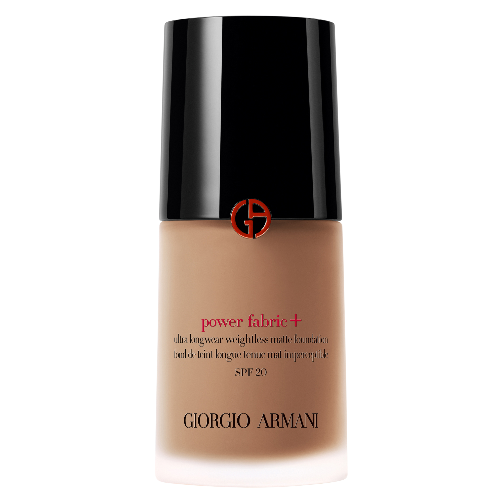 Armani Power Fabric+ Foundation