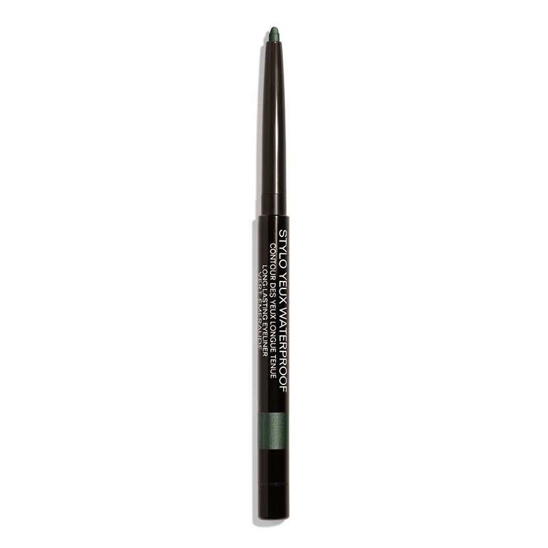 CHANEL STYLO YEUX WATERPROOF LANGANHALTENDER AUGENKONTURENSTIFT - WASSERFEST
